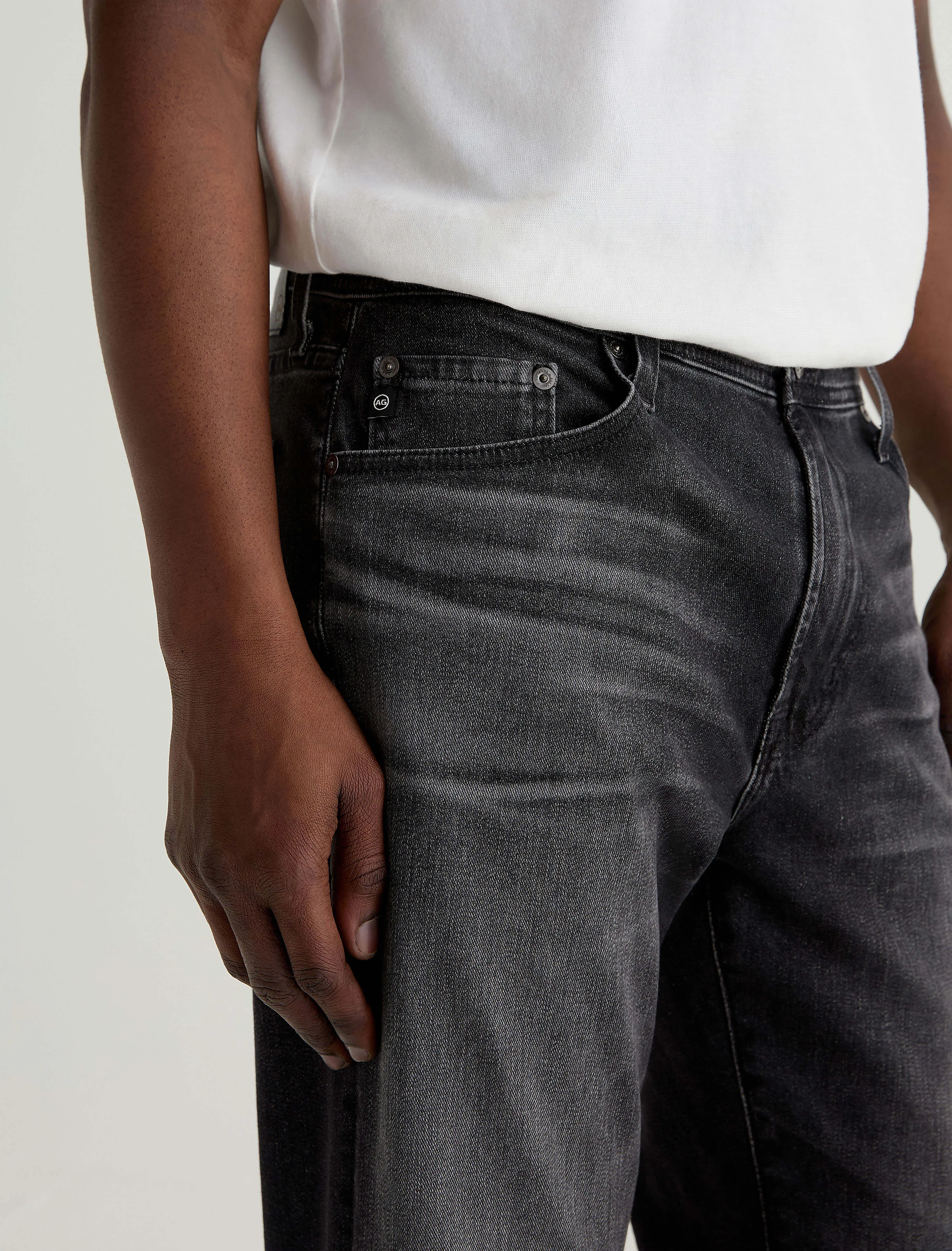 Everett sold by AG Jeans product image thumbnail 4