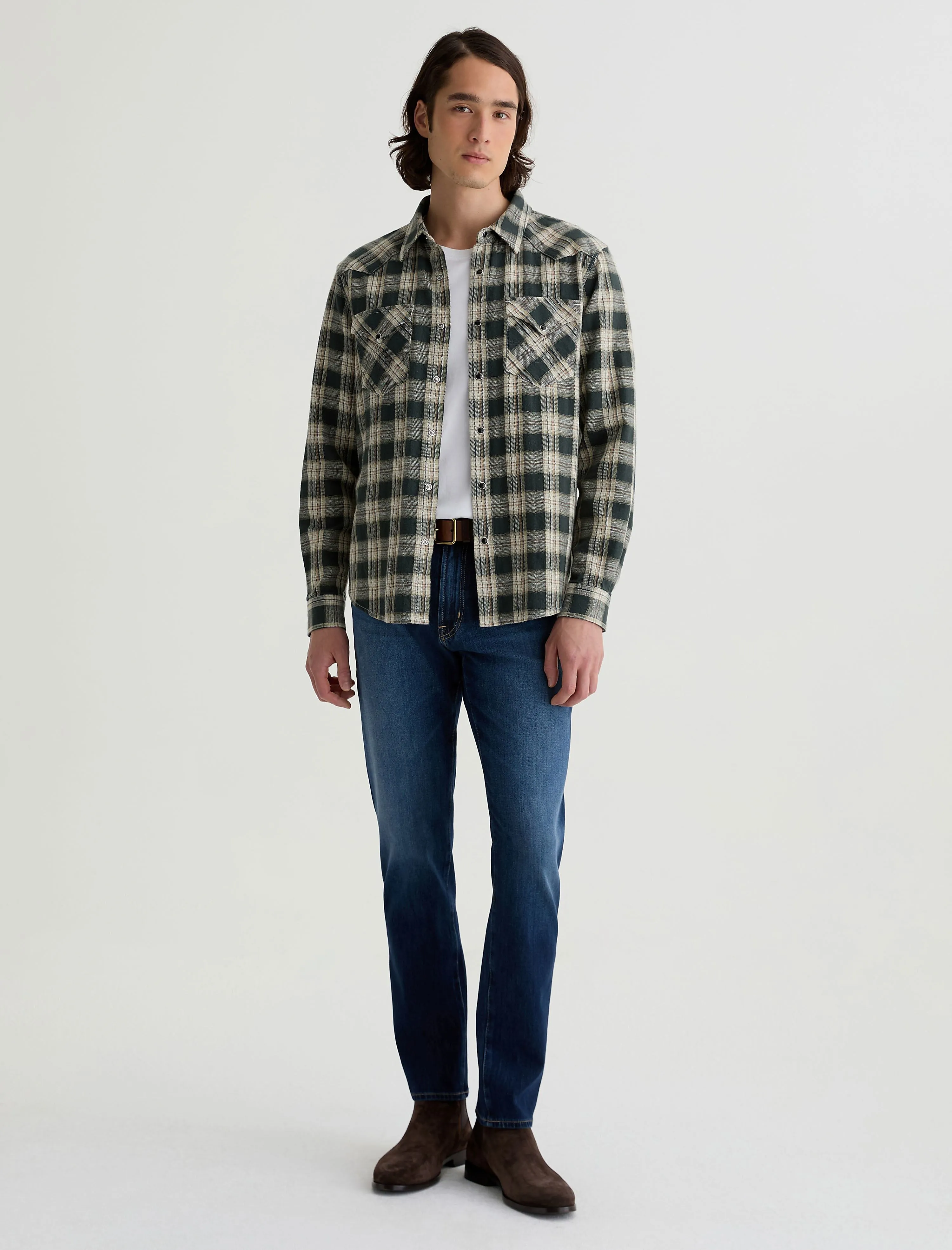 Tellis 360° sold by AG Jeans product image thumbnail 2