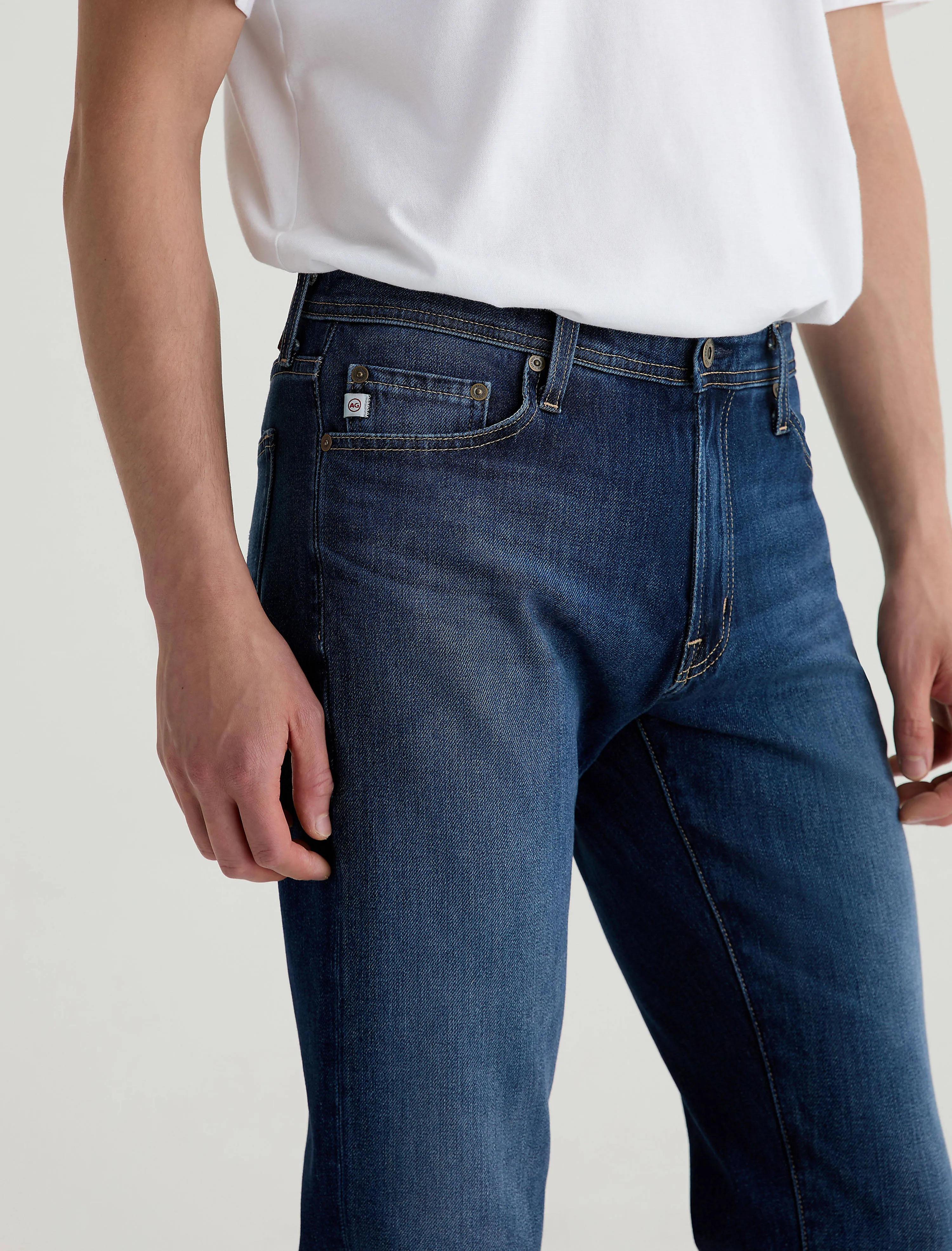 Tellis 360° sold by AG Jeans product image thumbnail 4