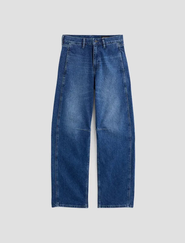Mercer Extended Jean made by AG Jeans