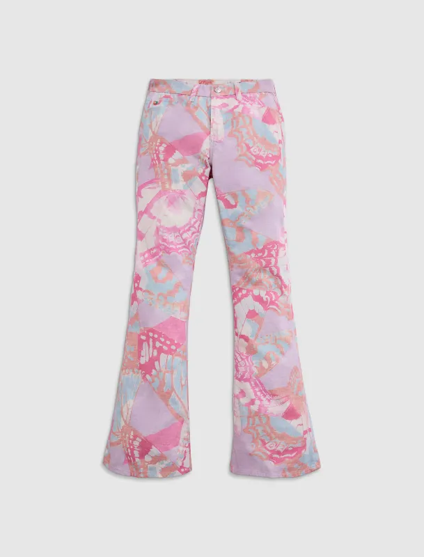 Farrah Boot SUD sold by AG Jeans