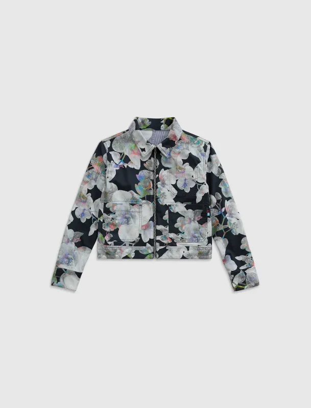 Jo Jacket SUD sold by AG Jeans