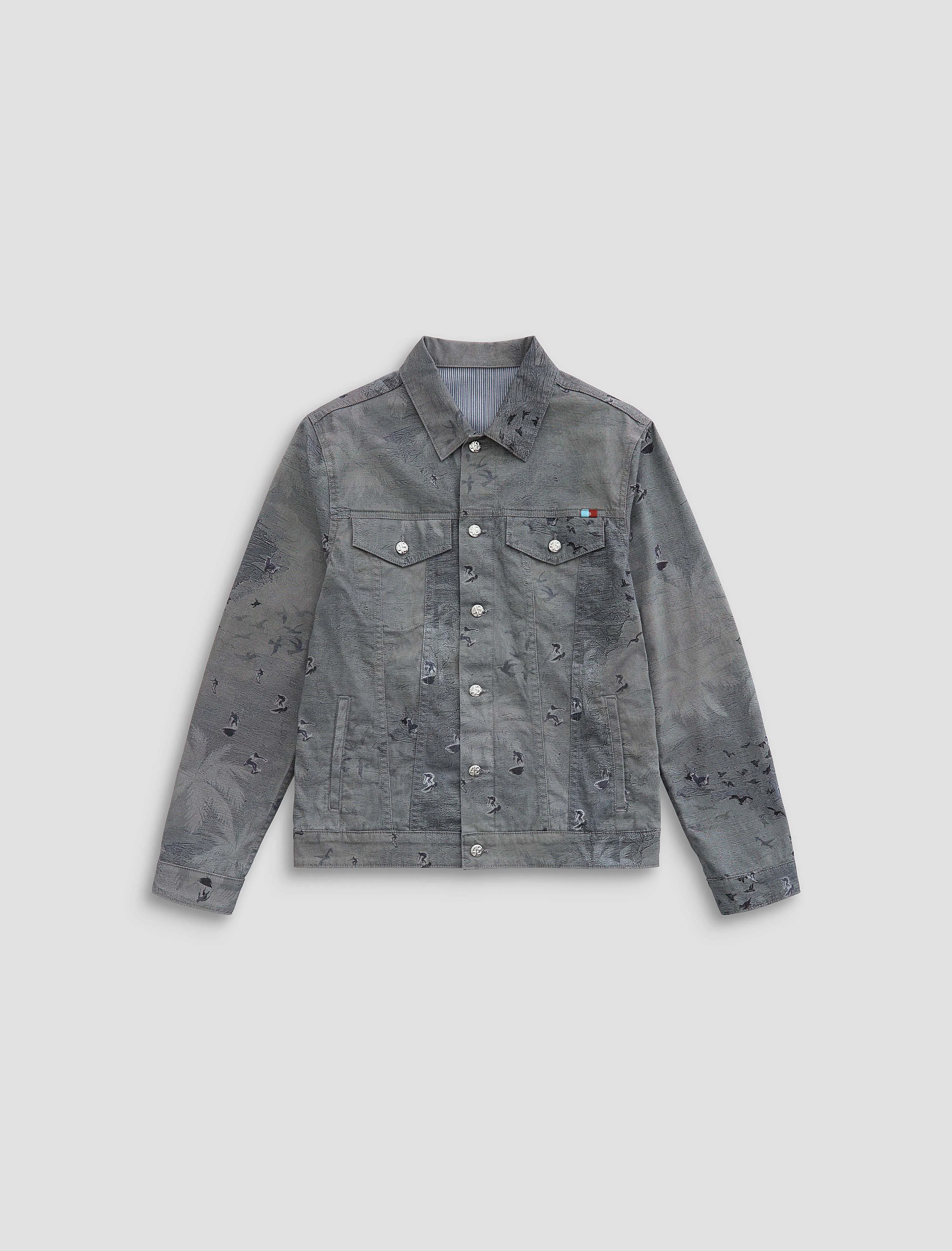 Dart SUD Jacket sold by Adriano Goldschmied