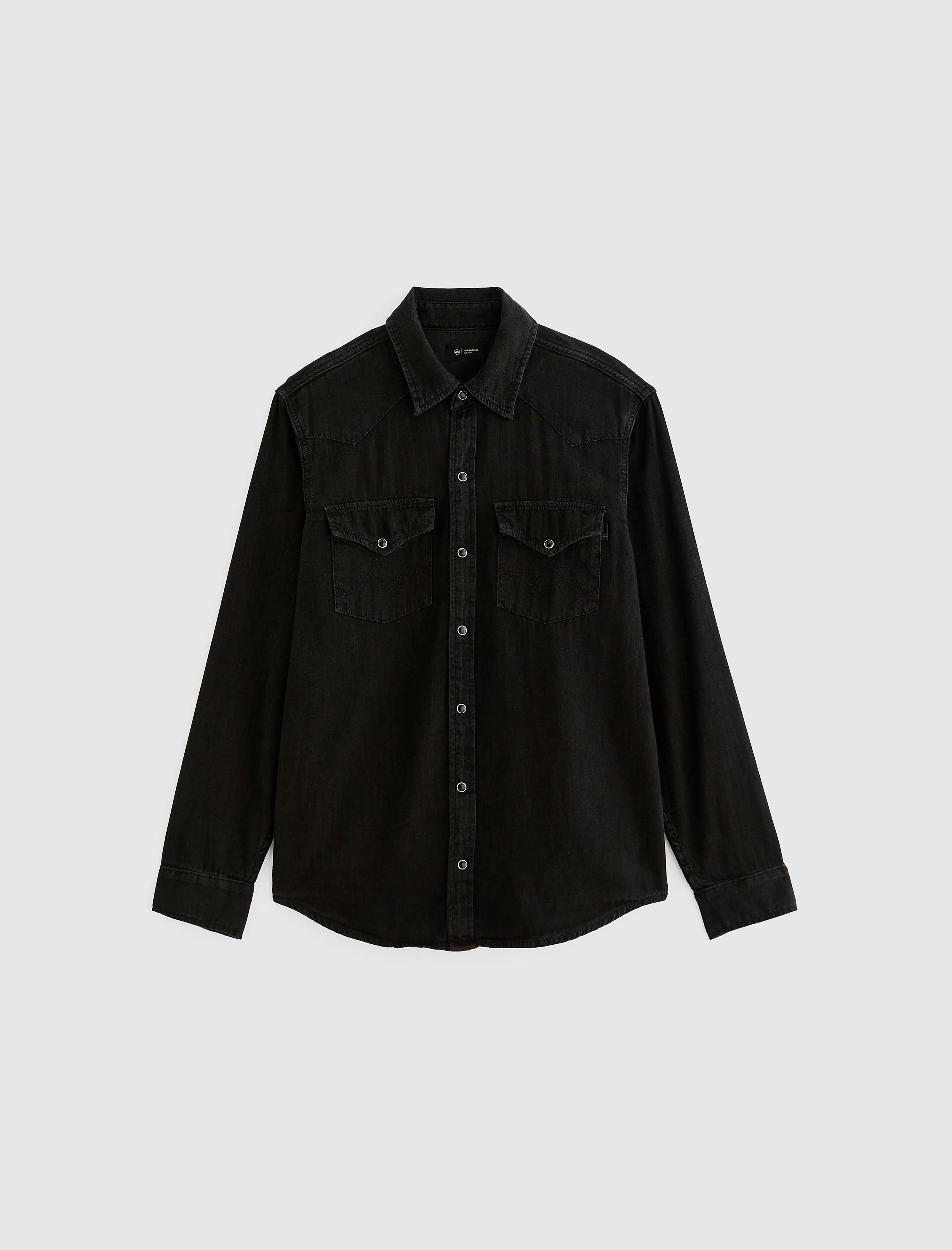 Huston Western Shirt sold by AG Jeans