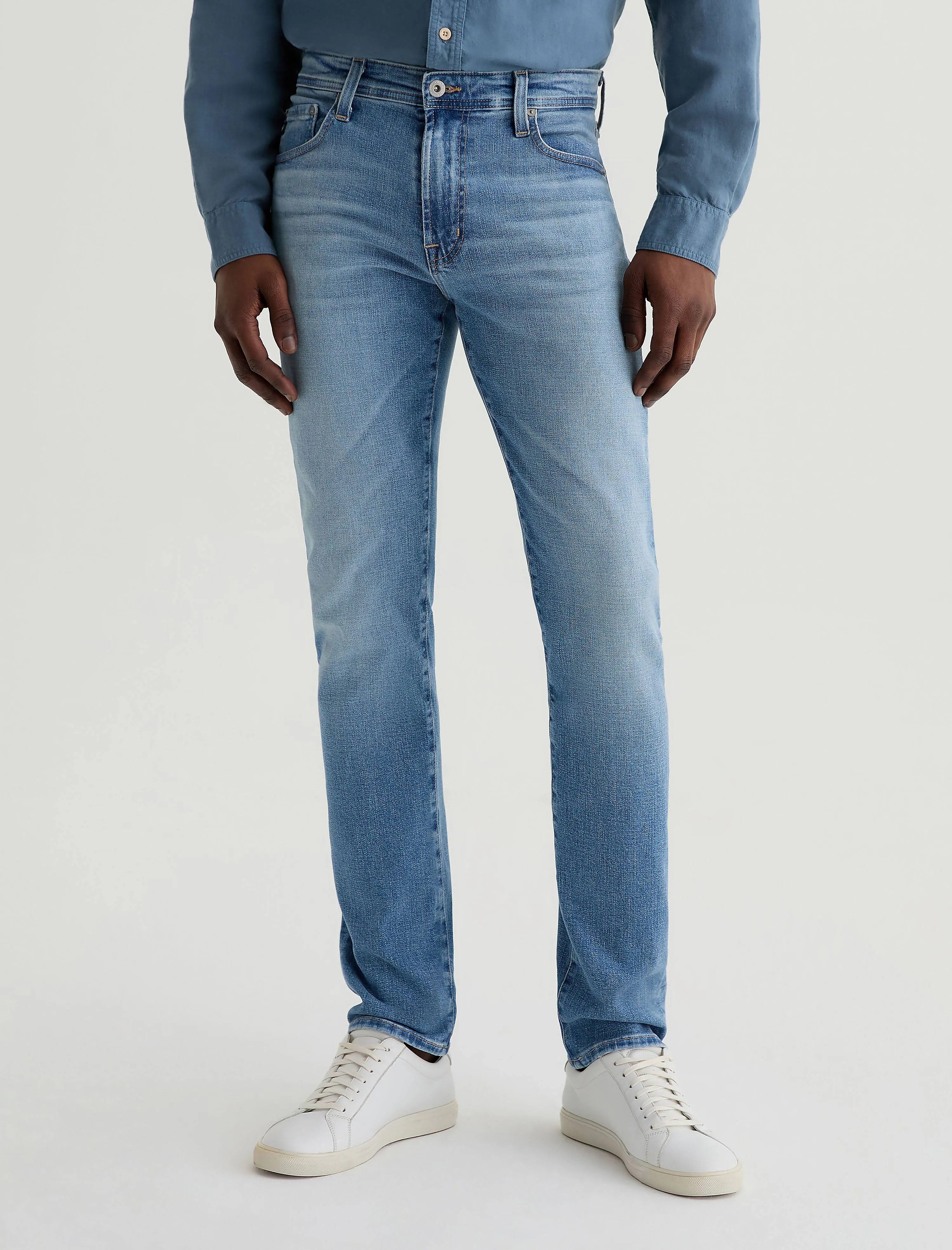 Tellis Jean sold by AG Jeans product image thumbnail 3