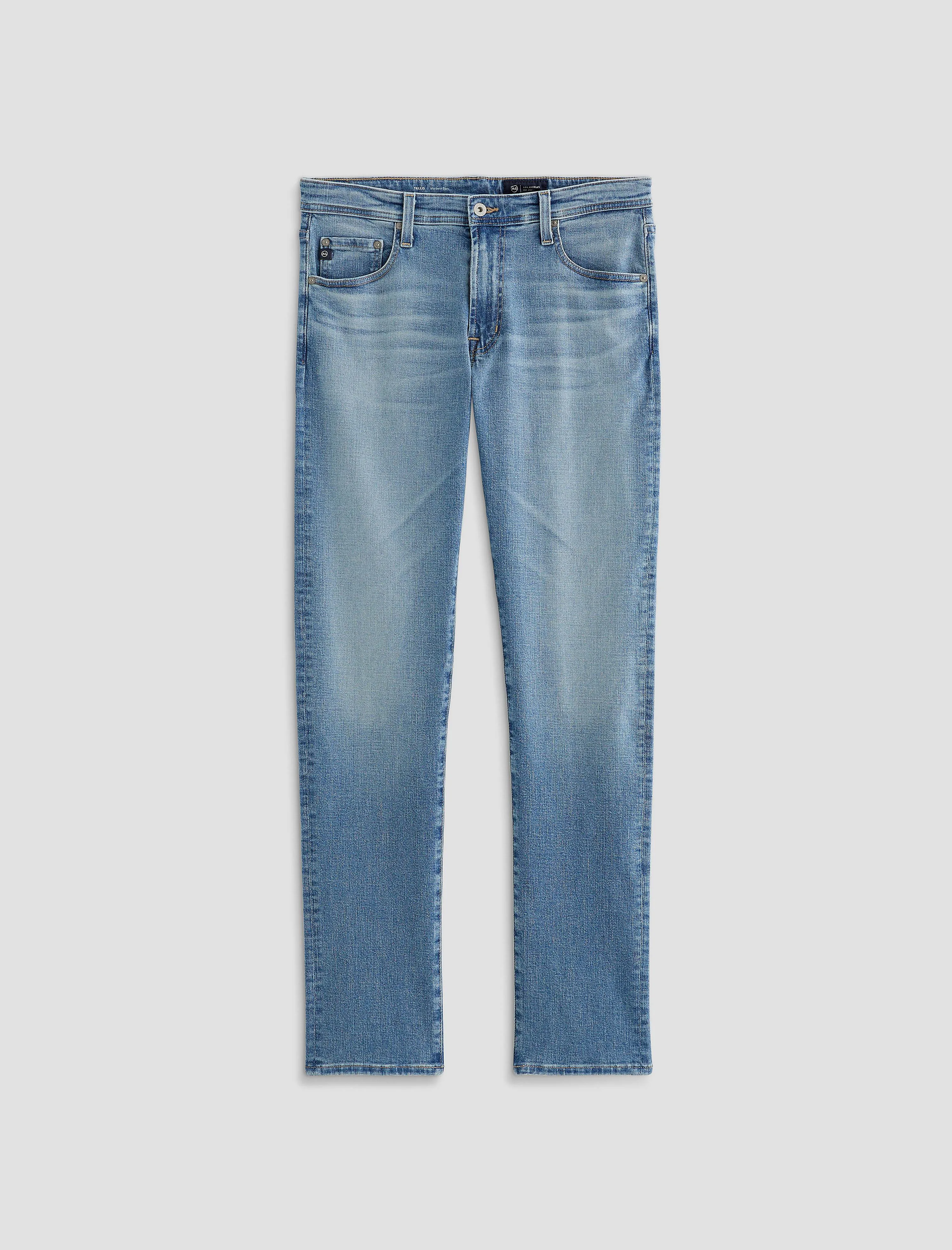 Tellis Jean sold by AG Jeans
