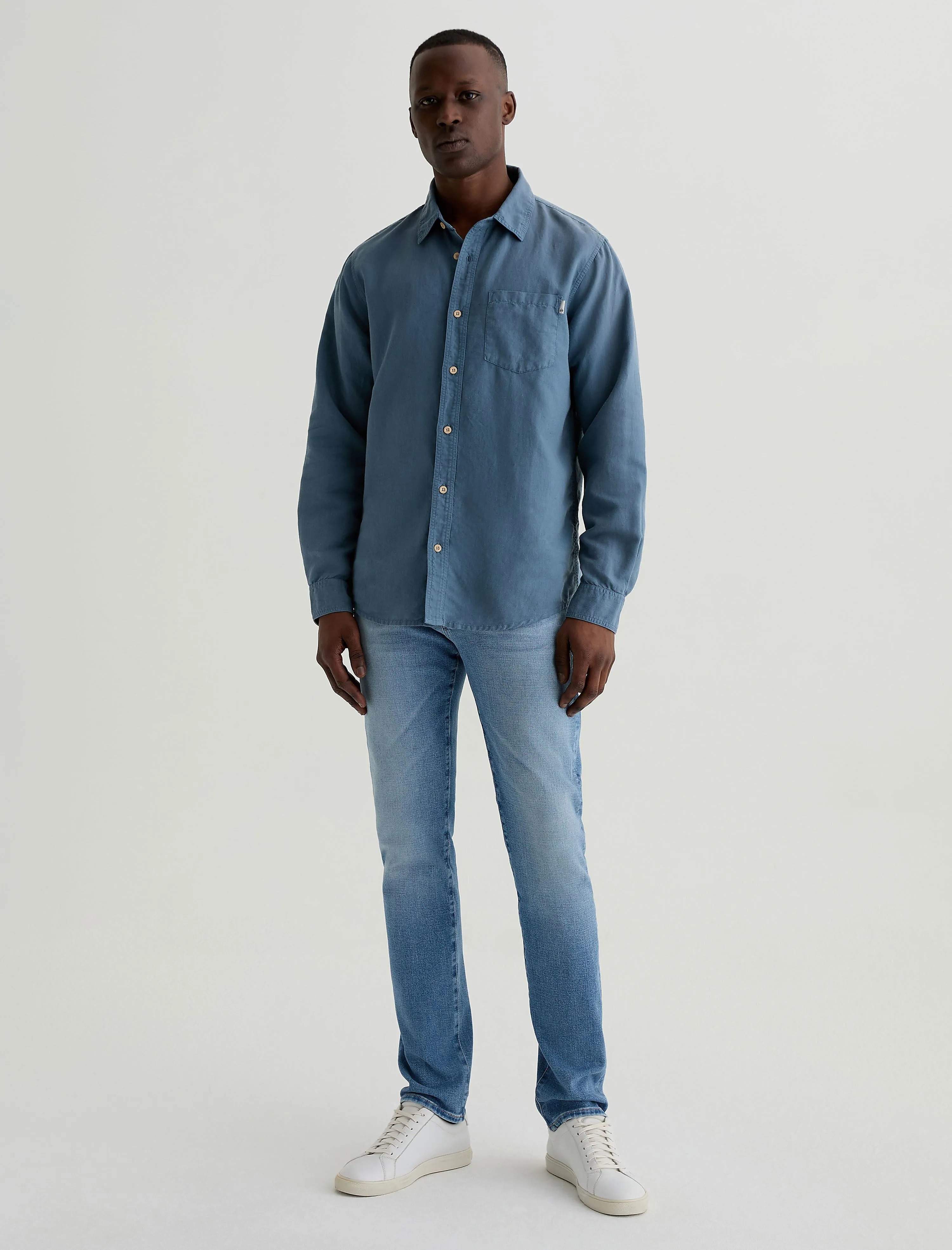 Tellis Jean sold by AG Jeans product image thumbnail 2