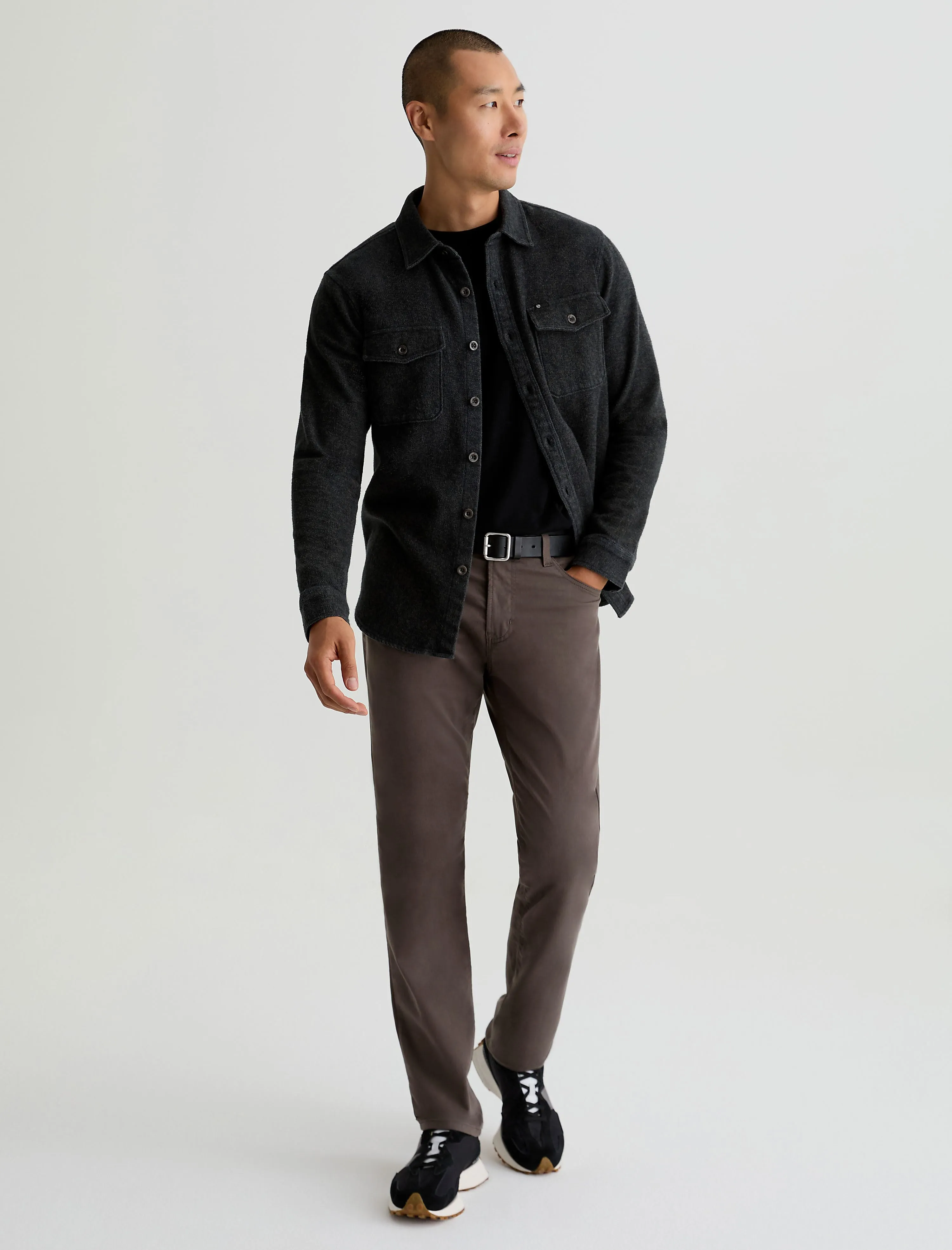 Tellis Commuter Performance sold by AG Jeans product image thumbnail 2