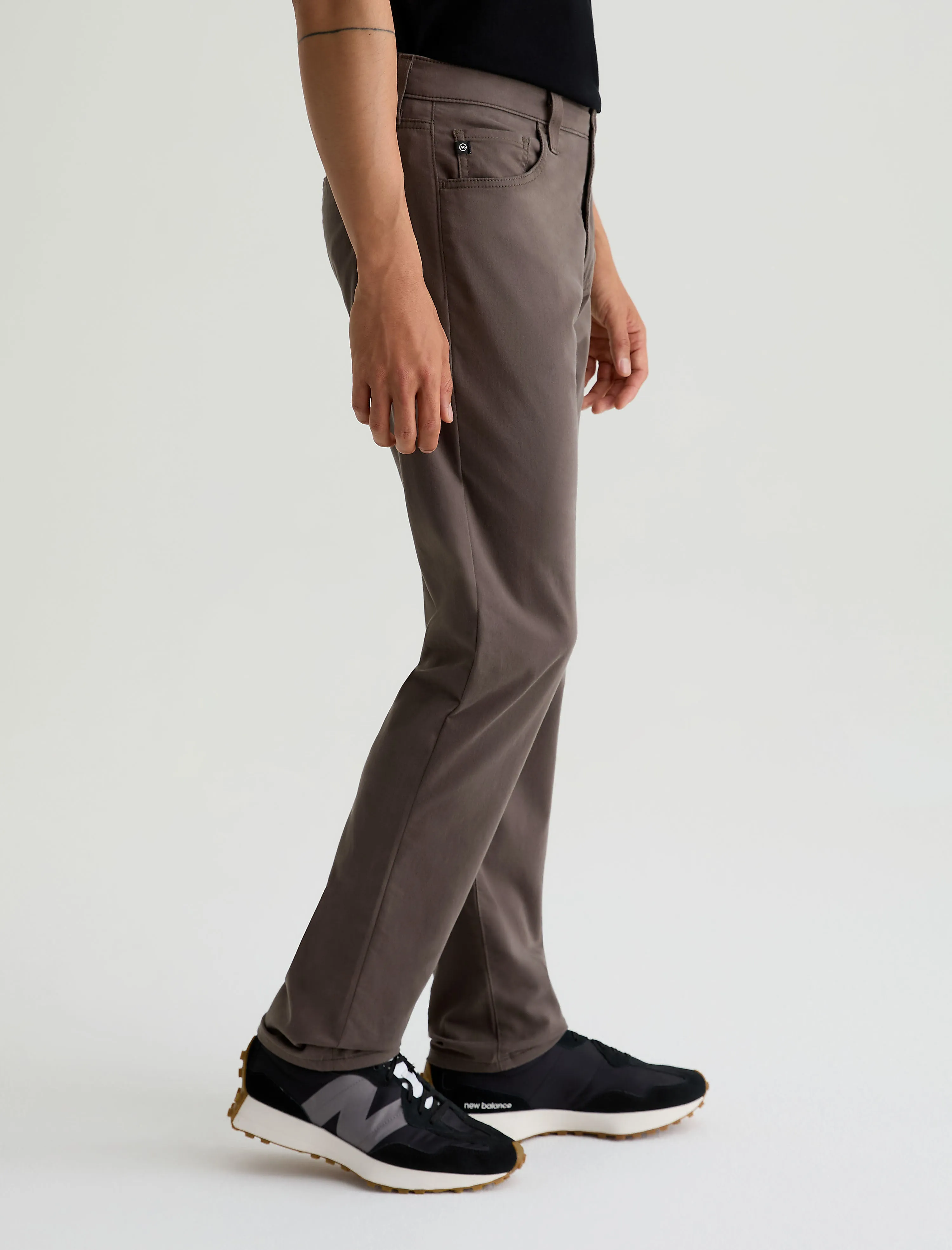 Tellis Commuter Performance sold by AG Jeans product image thumbnail 5