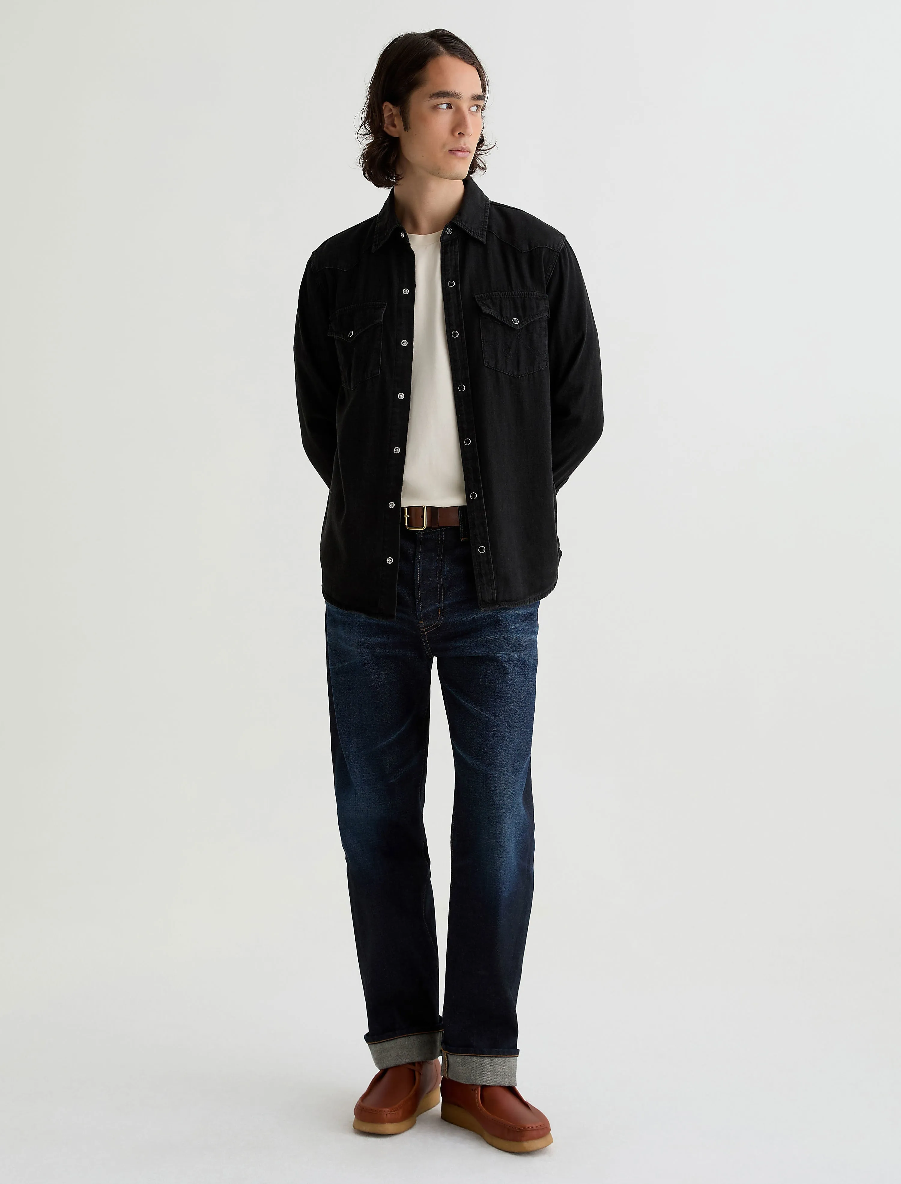 Felix Selvage sold by AG Jeans product image thumbnail 2