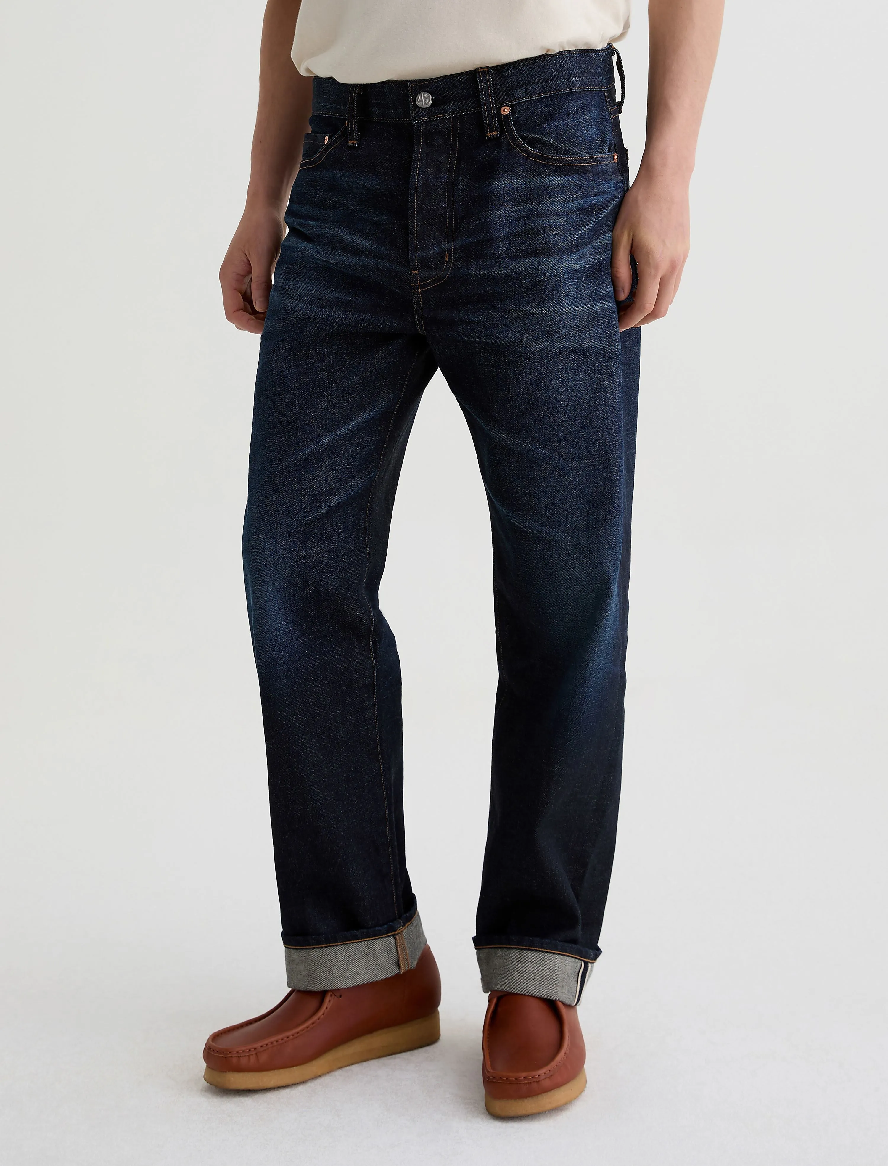 Felix Selvage sold by AG Jeans product image thumbnail 5