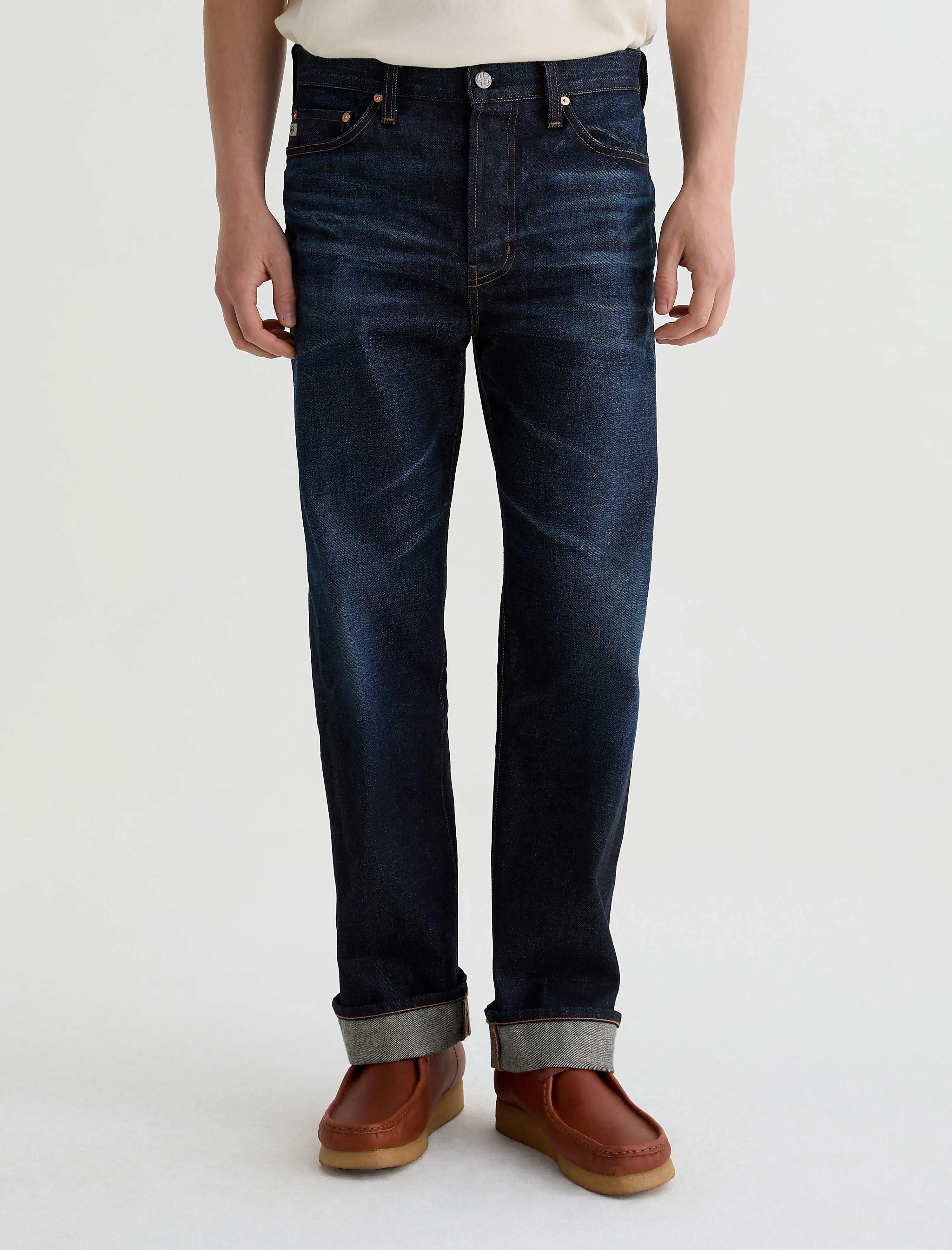 Felix Selvage sold by AG Jeans product image thumbnail 3
