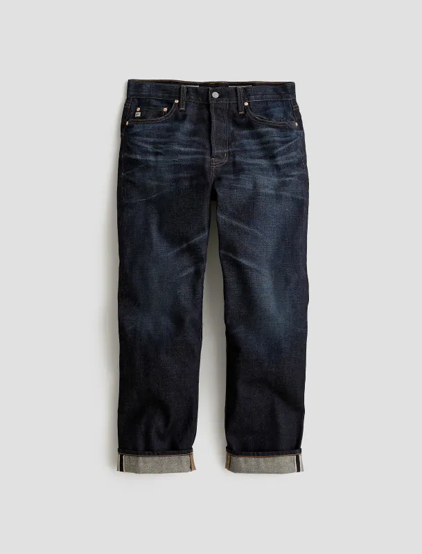 Felix Selvage sold by AG Jeans