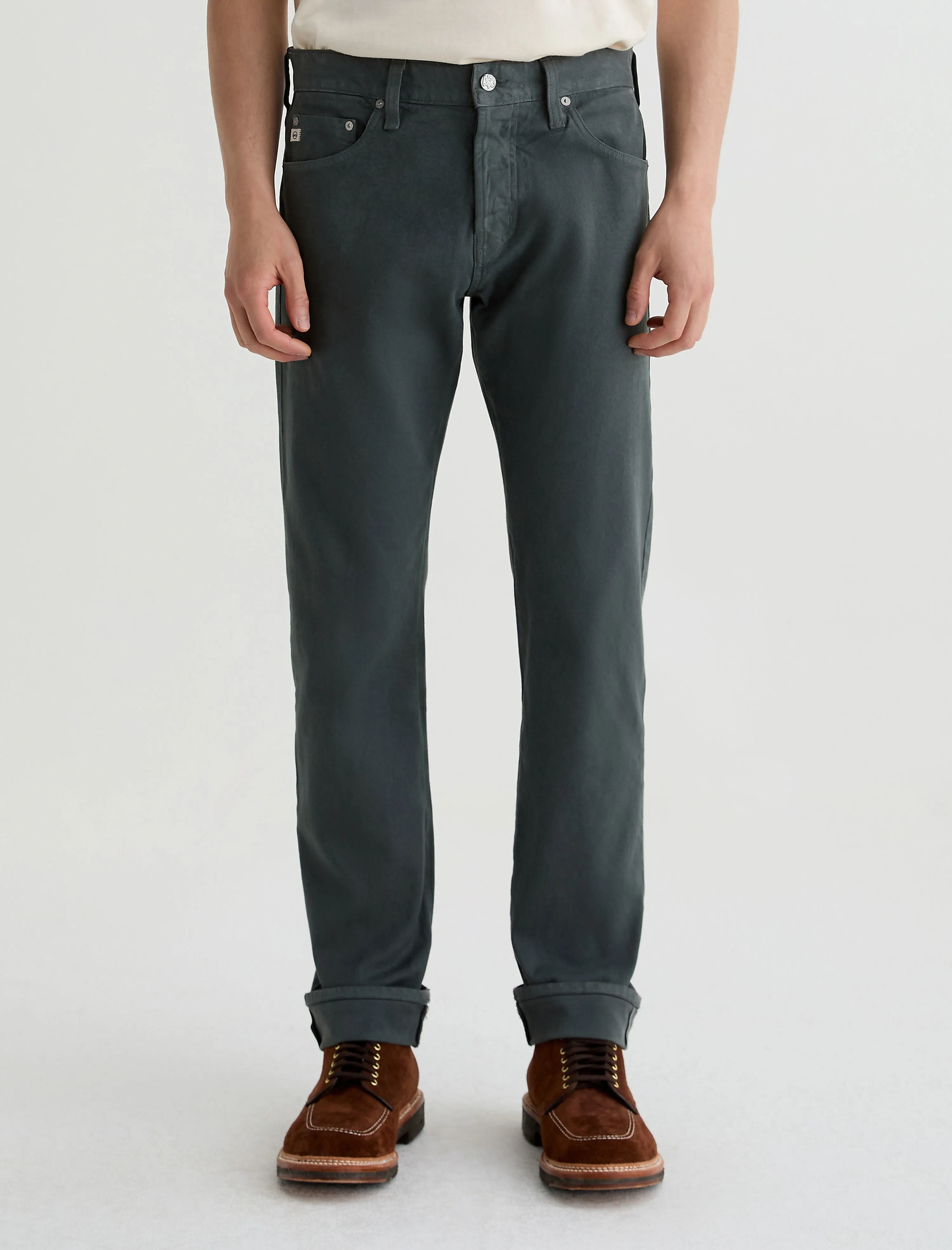 Tellis Selvage Jean sold by Adriano Goldschmied product image thumbnail 3