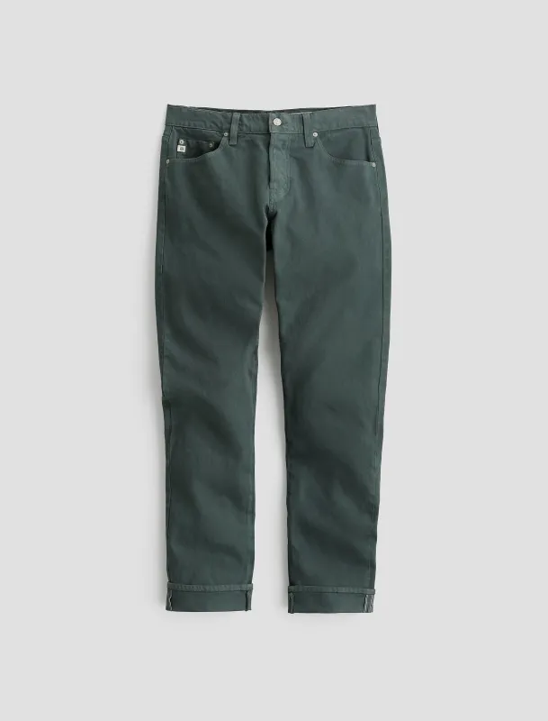 Tellis Selvage Jean sold by AG Jeans