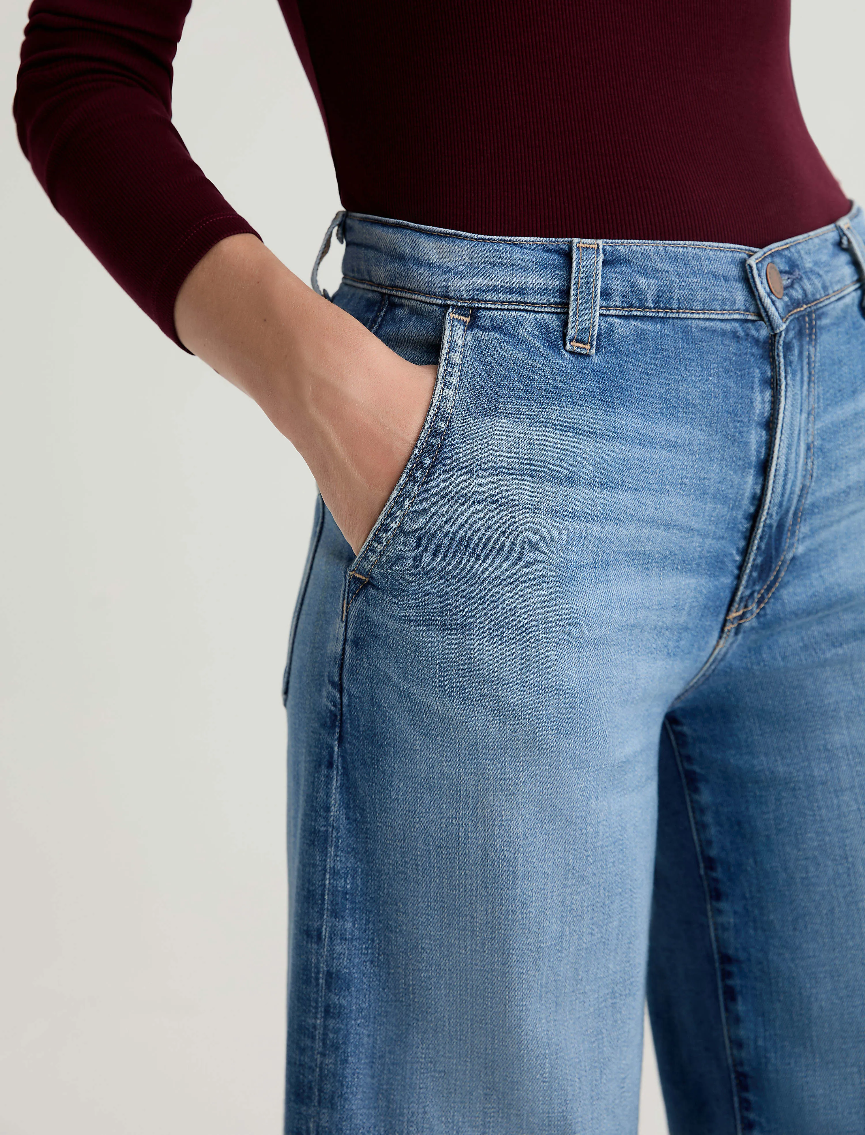 Stella sold by AG Jeans product image thumbnail 4