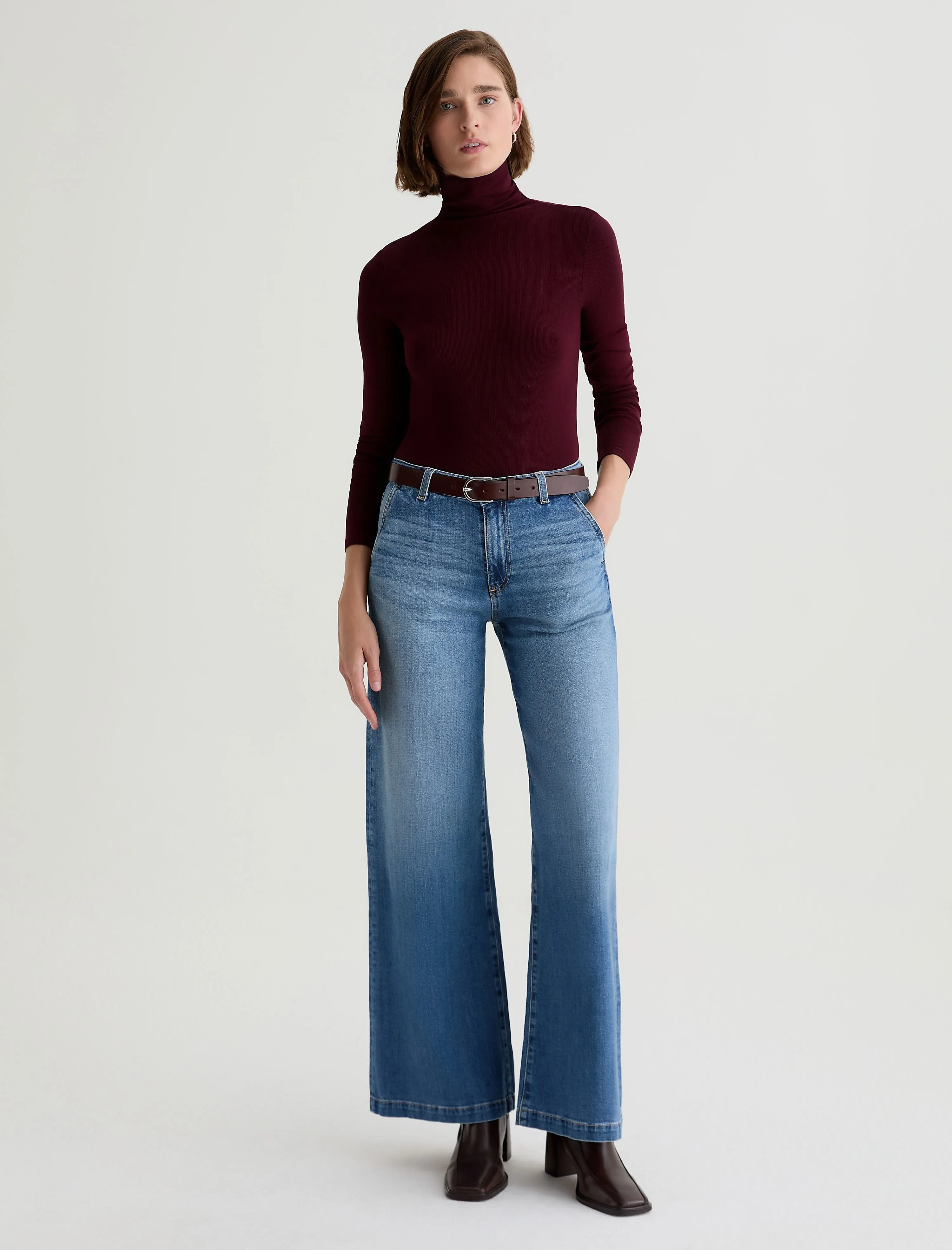 Stella sold by AG Jeans product image thumbnail 2