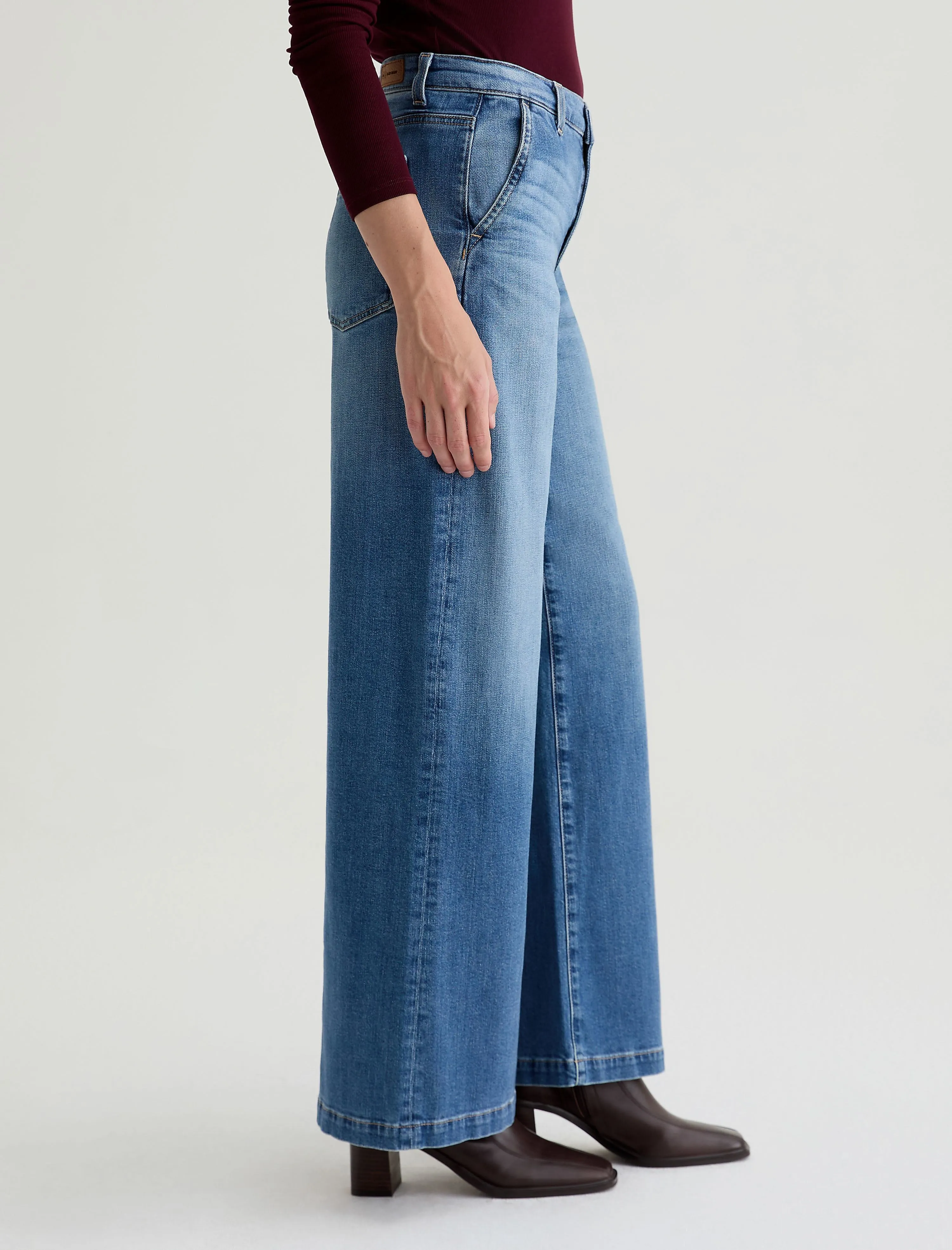 Stella sold by AG Jeans product image thumbnail 5