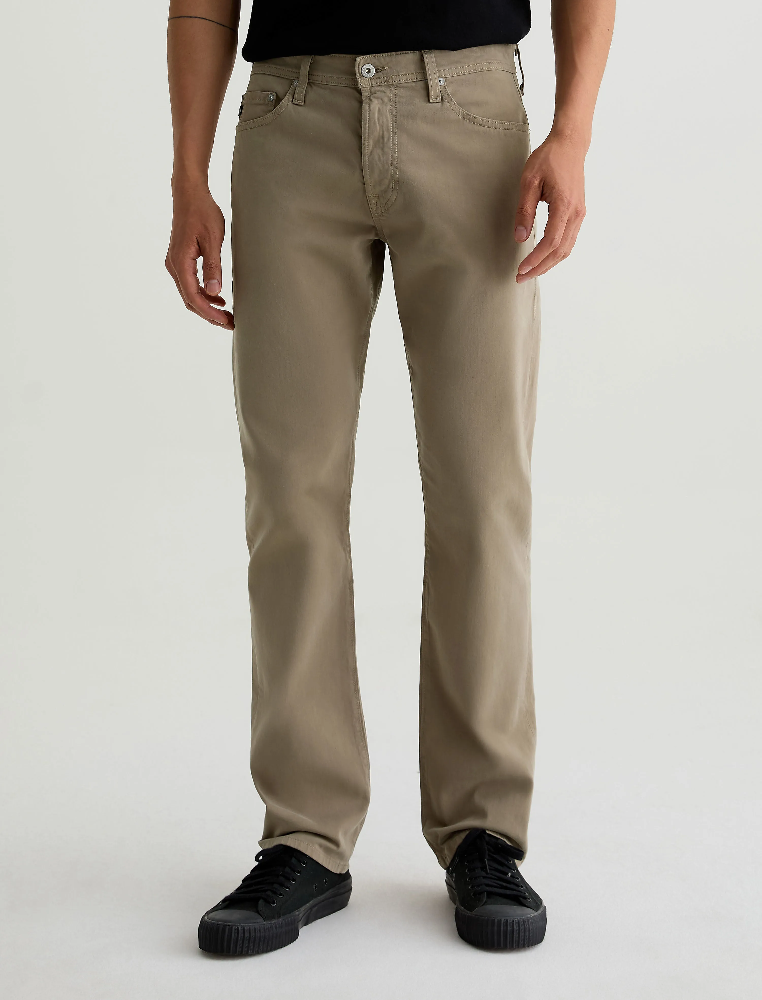 Graduate SUD Pant sold by Adriano Goldschmied product image thumbnail 3