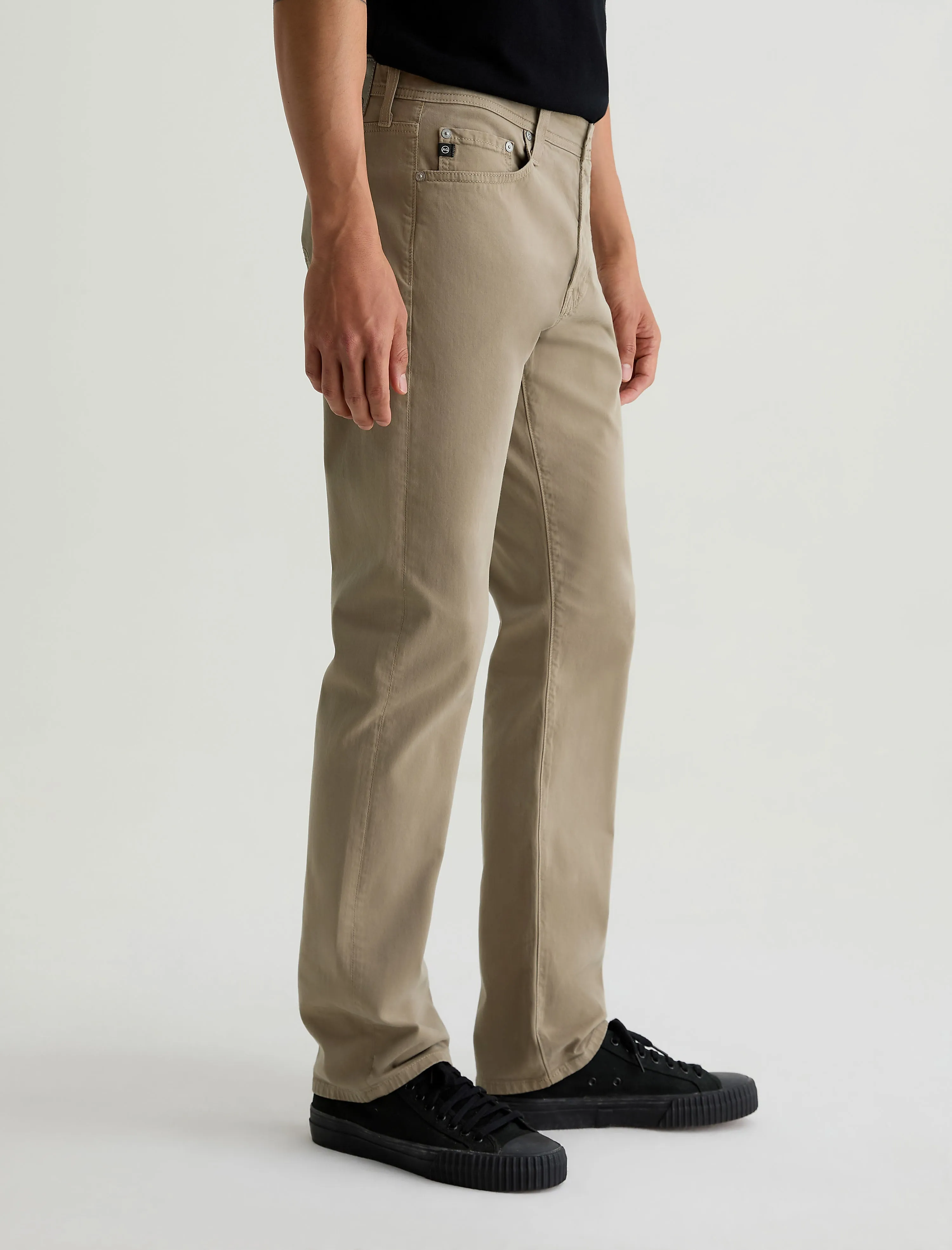 Graduate SUD Pant sold by Adriano Goldschmied product image thumbnail 5