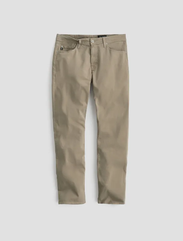 Graduate SUD sold by AG Jeans