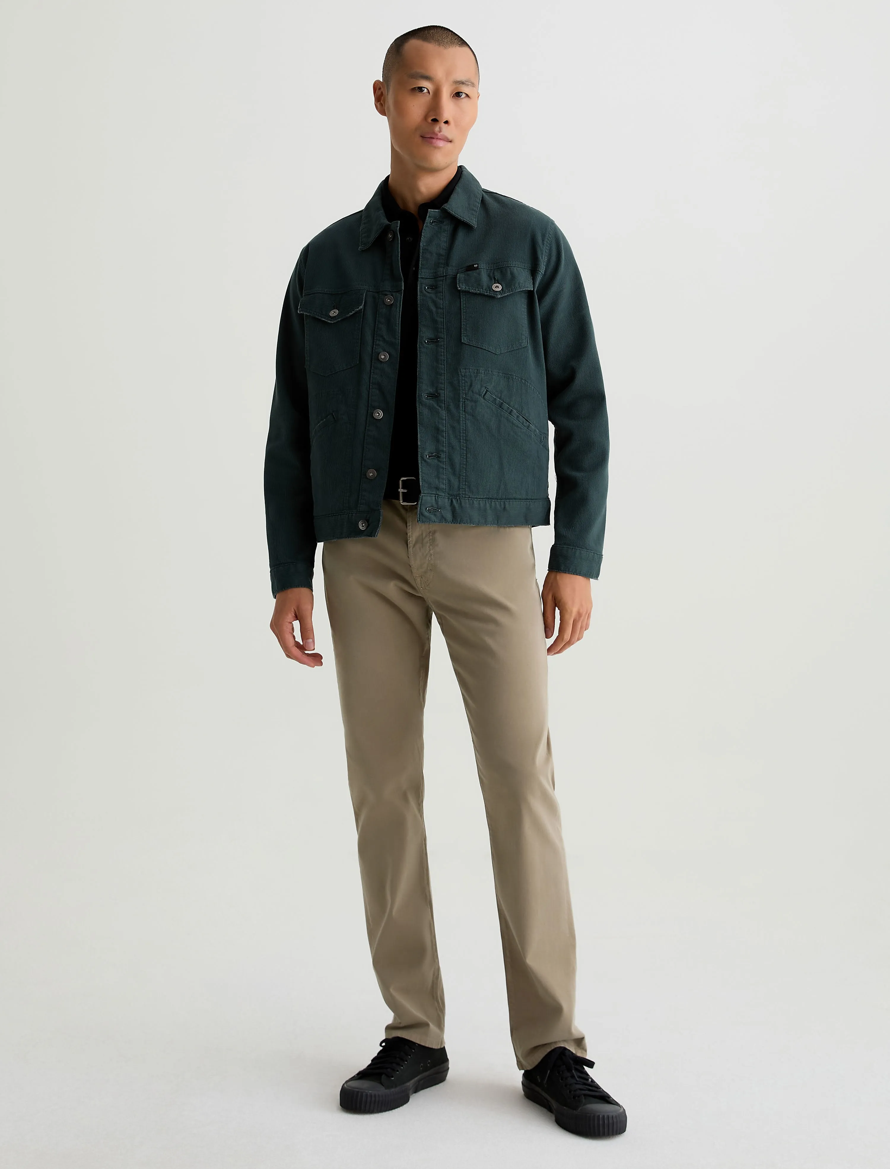 Graduate SUD Pant sold by Adriano Goldschmied product image thumbnail 2
