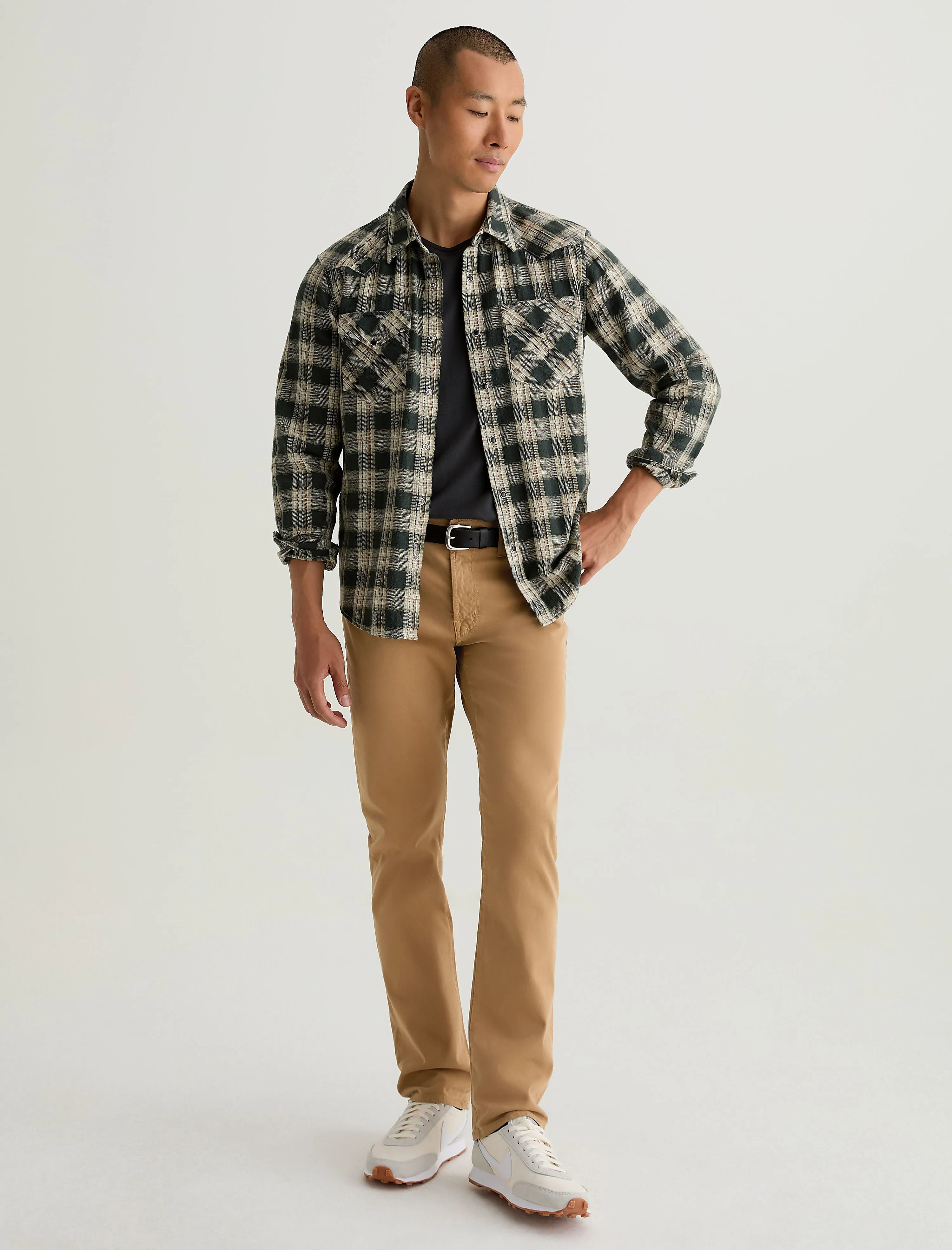Everett SUD sold by AG Jeans product image thumbnail 2