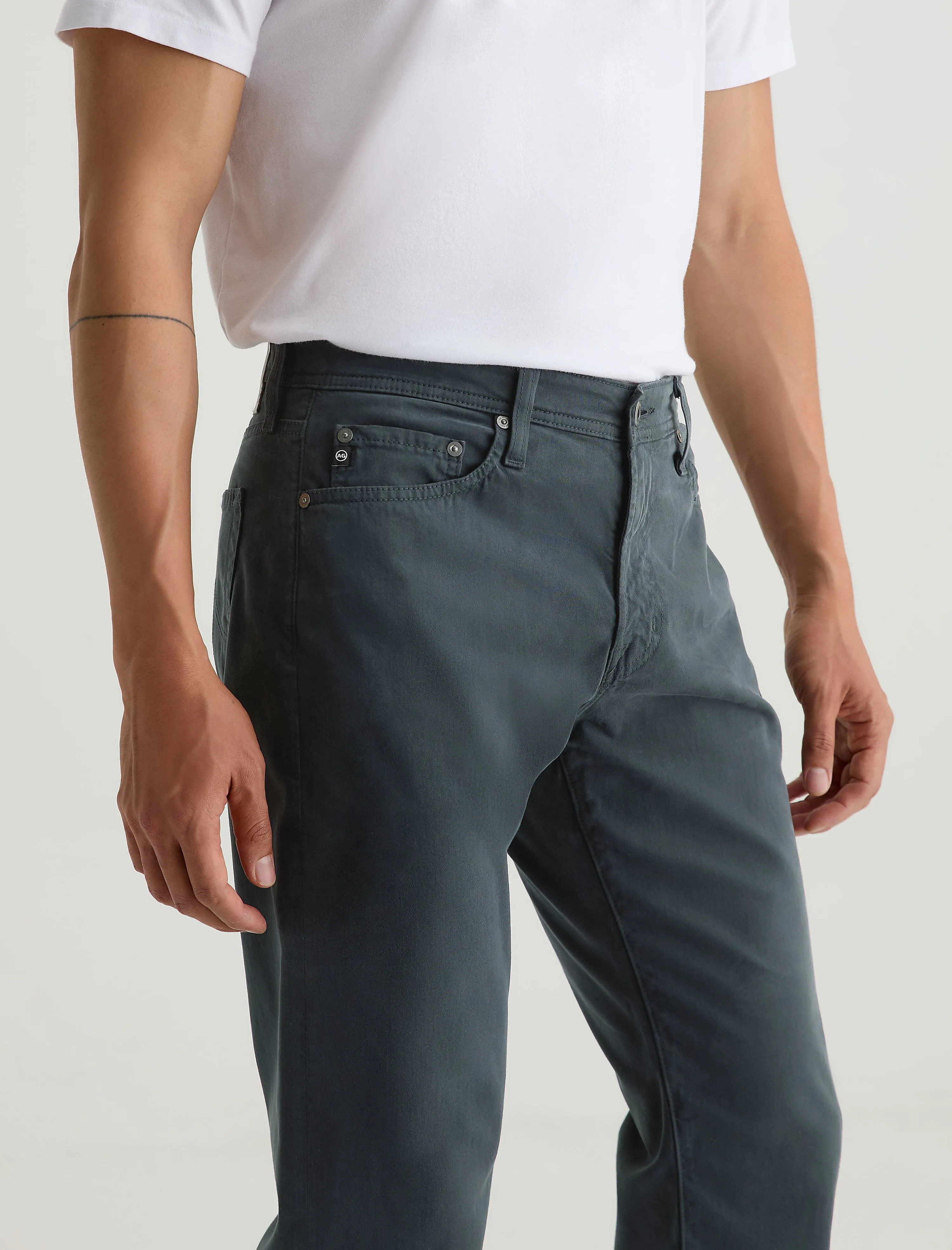 Graduate SUD sold by AG Jeans product image thumbnail 4