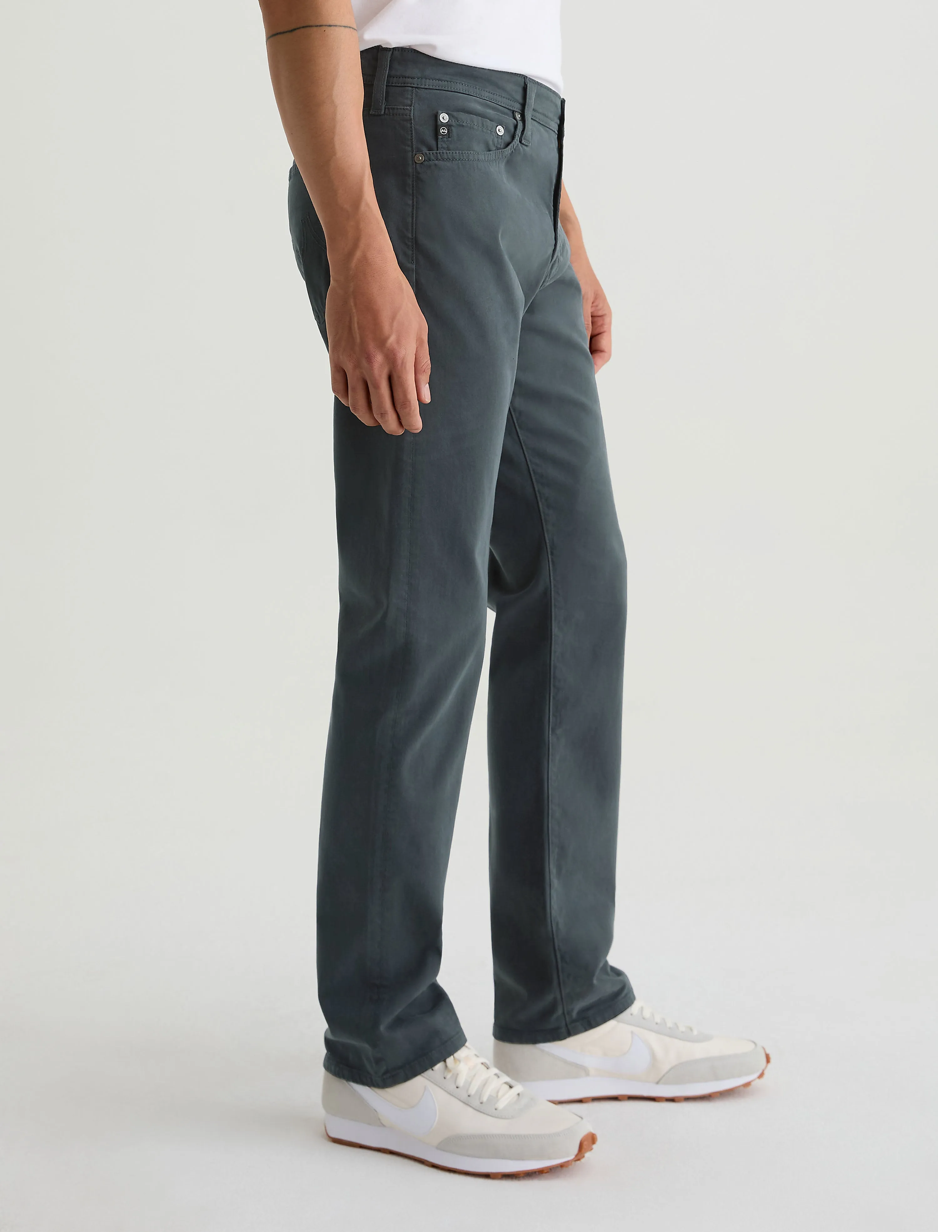 Graduate SUD sold by AG Jeans product image thumbnail 5