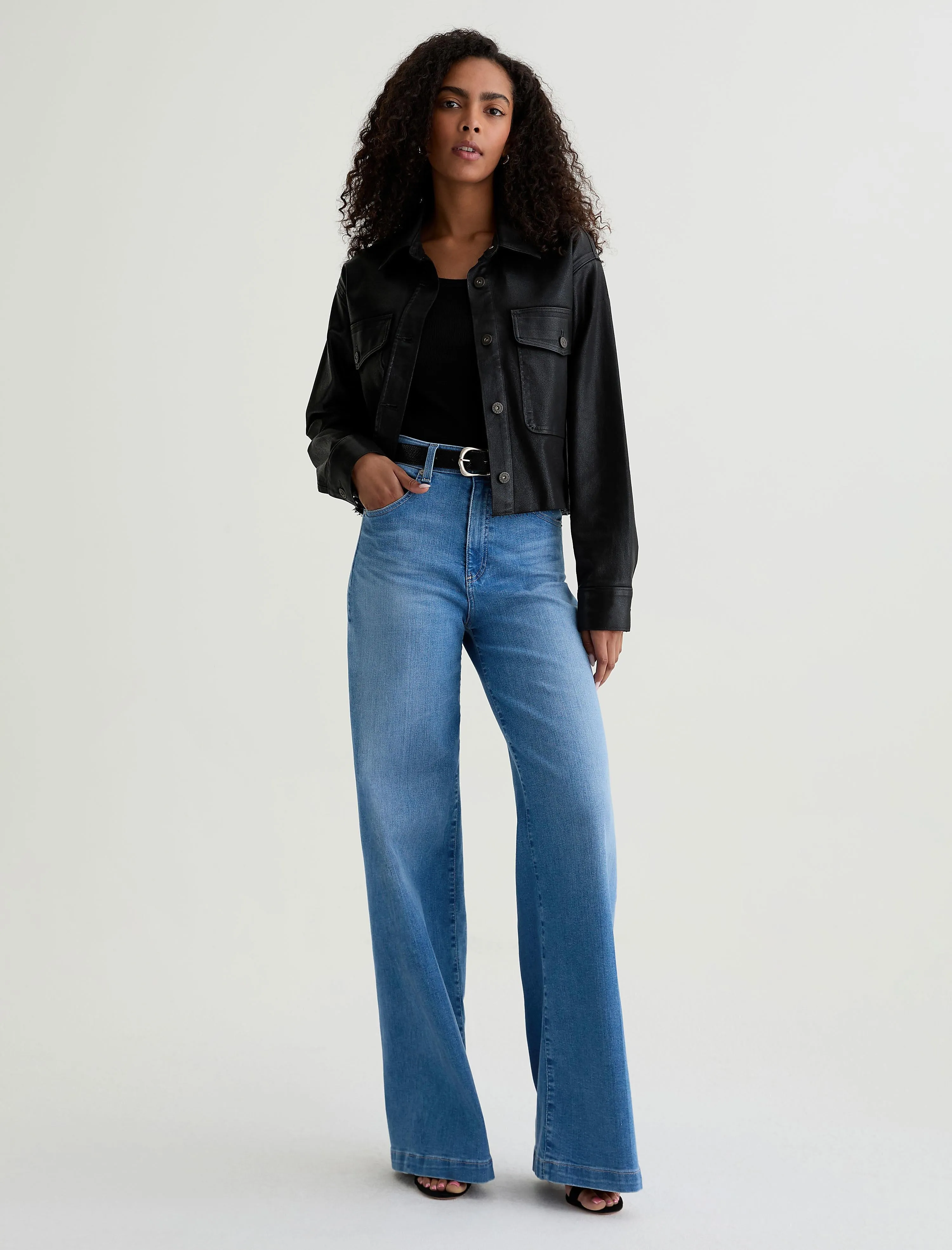 Deven Jean sold by Adriano Goldschmied product image thumbnail 2