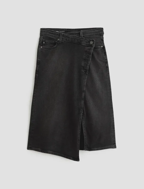 Bruna Skirt sold by AG Jeans