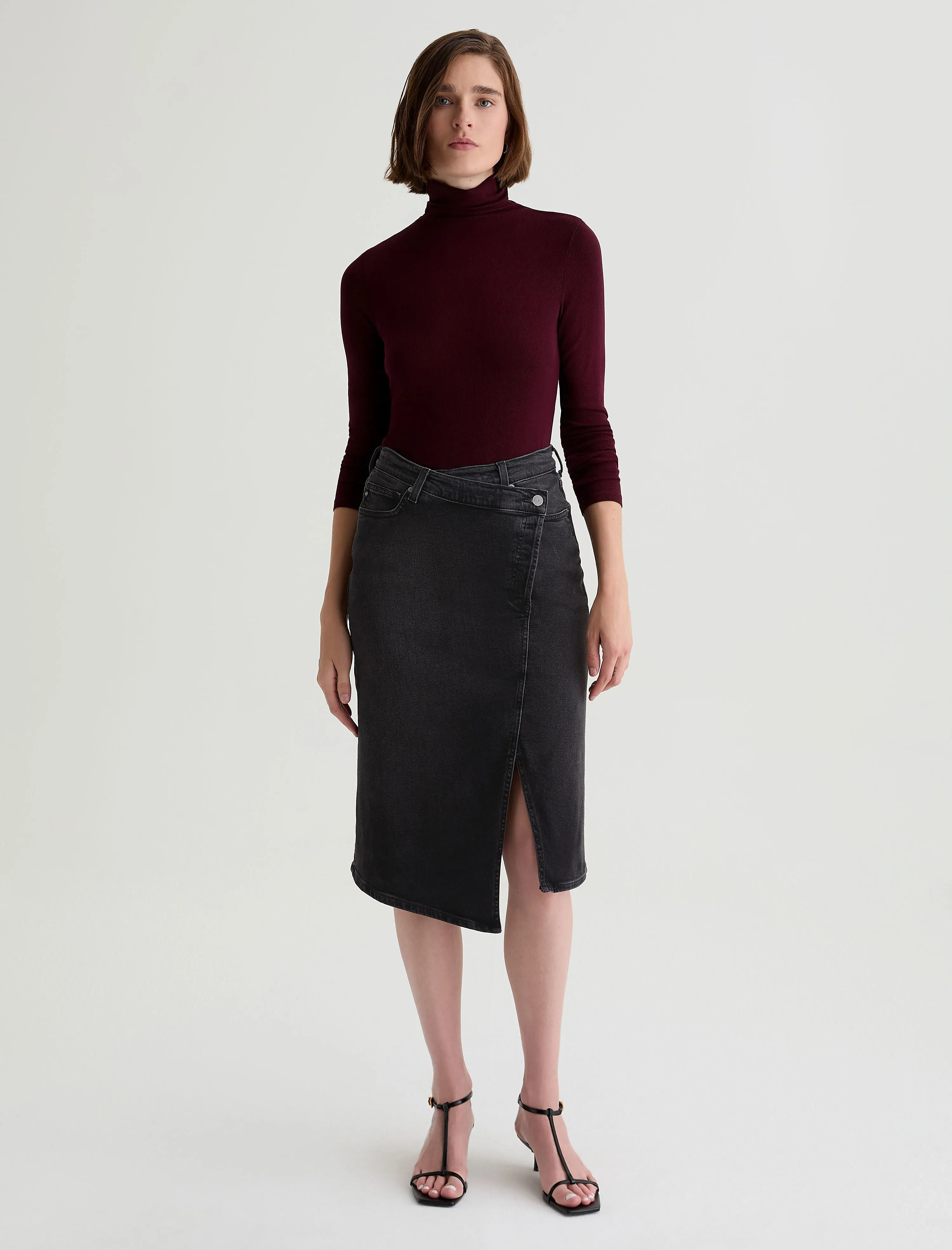 Bruna Skirt sold by AG Jeans product image thumbnail 2