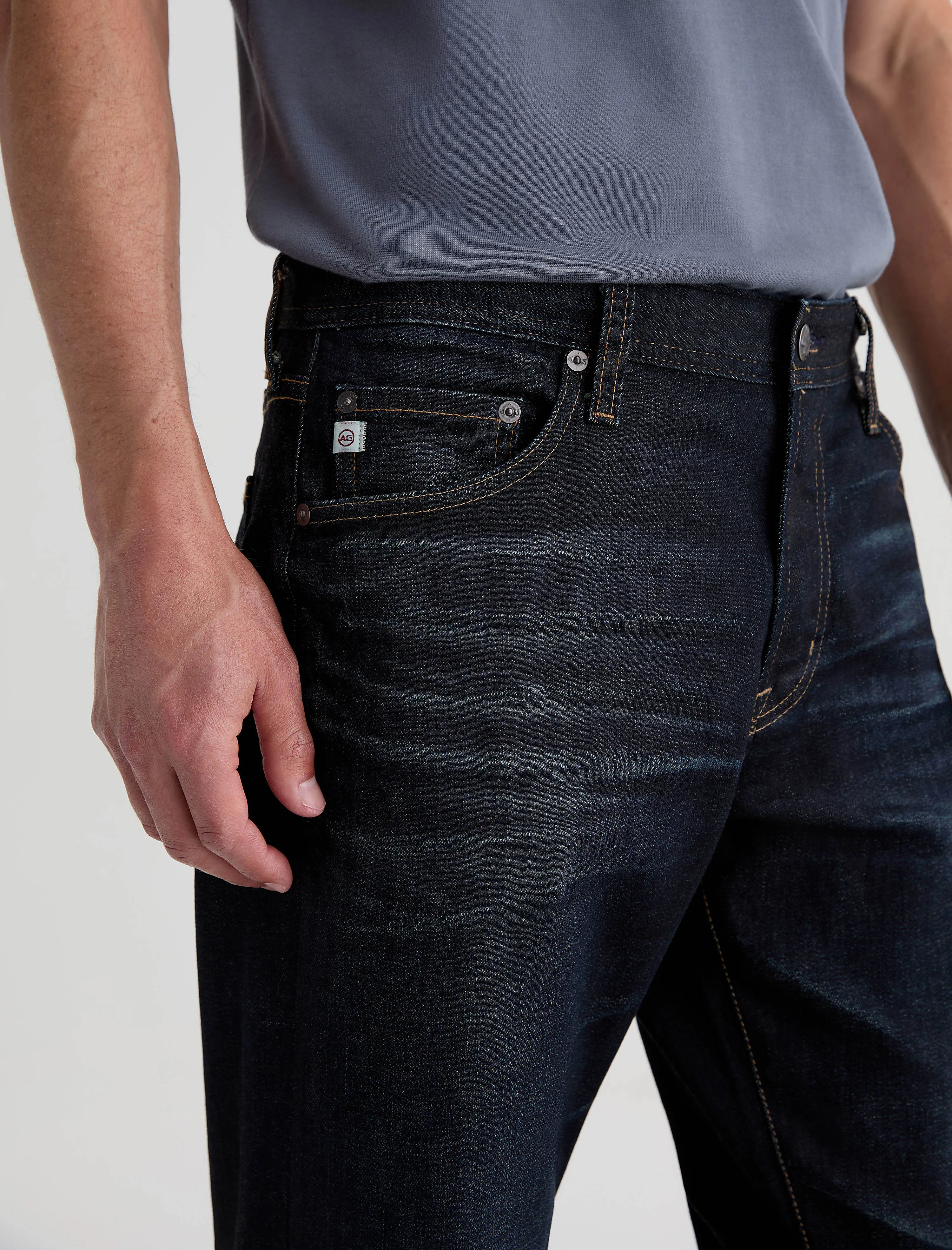 Everett sold by Adriano Goldschmied product image thumbnail 4