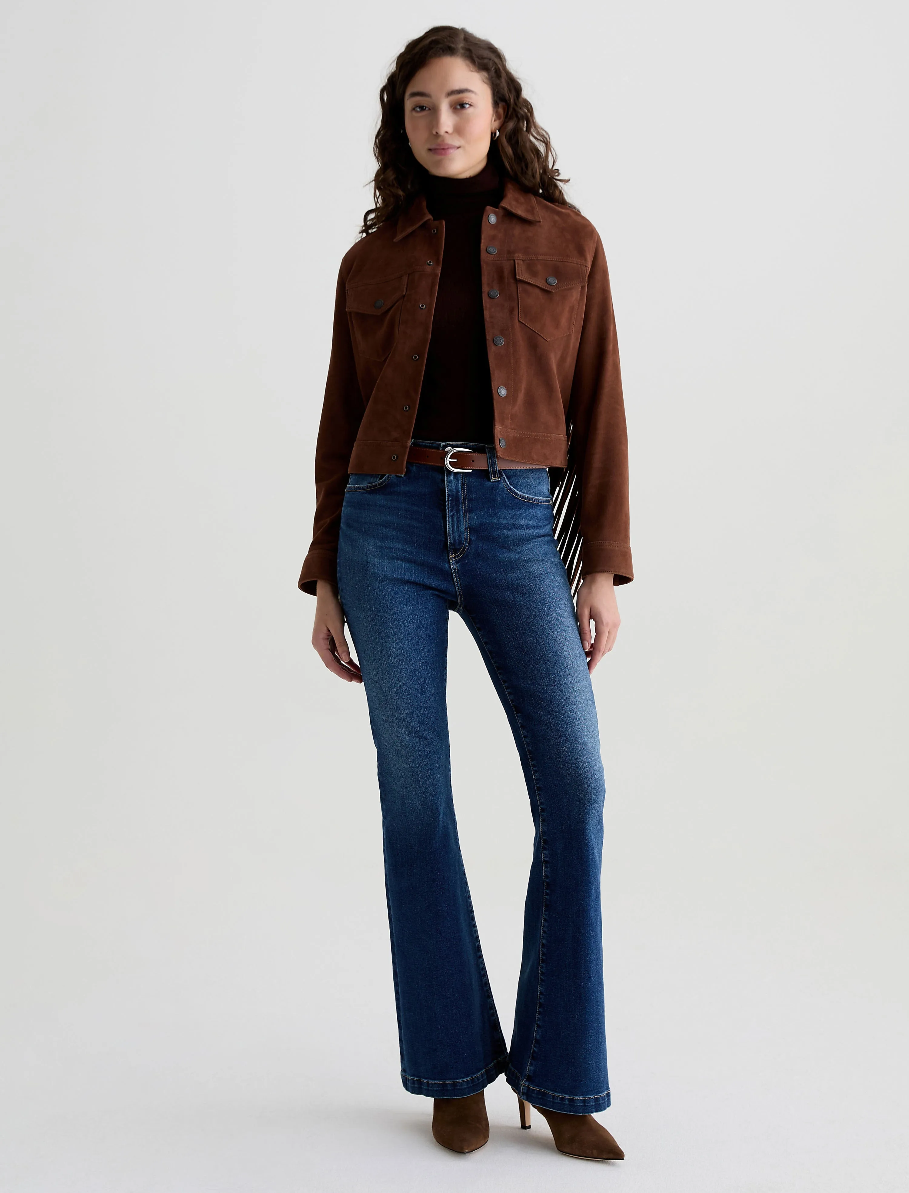 Madi Jean sold by AG Jeans product image thumbnail 2