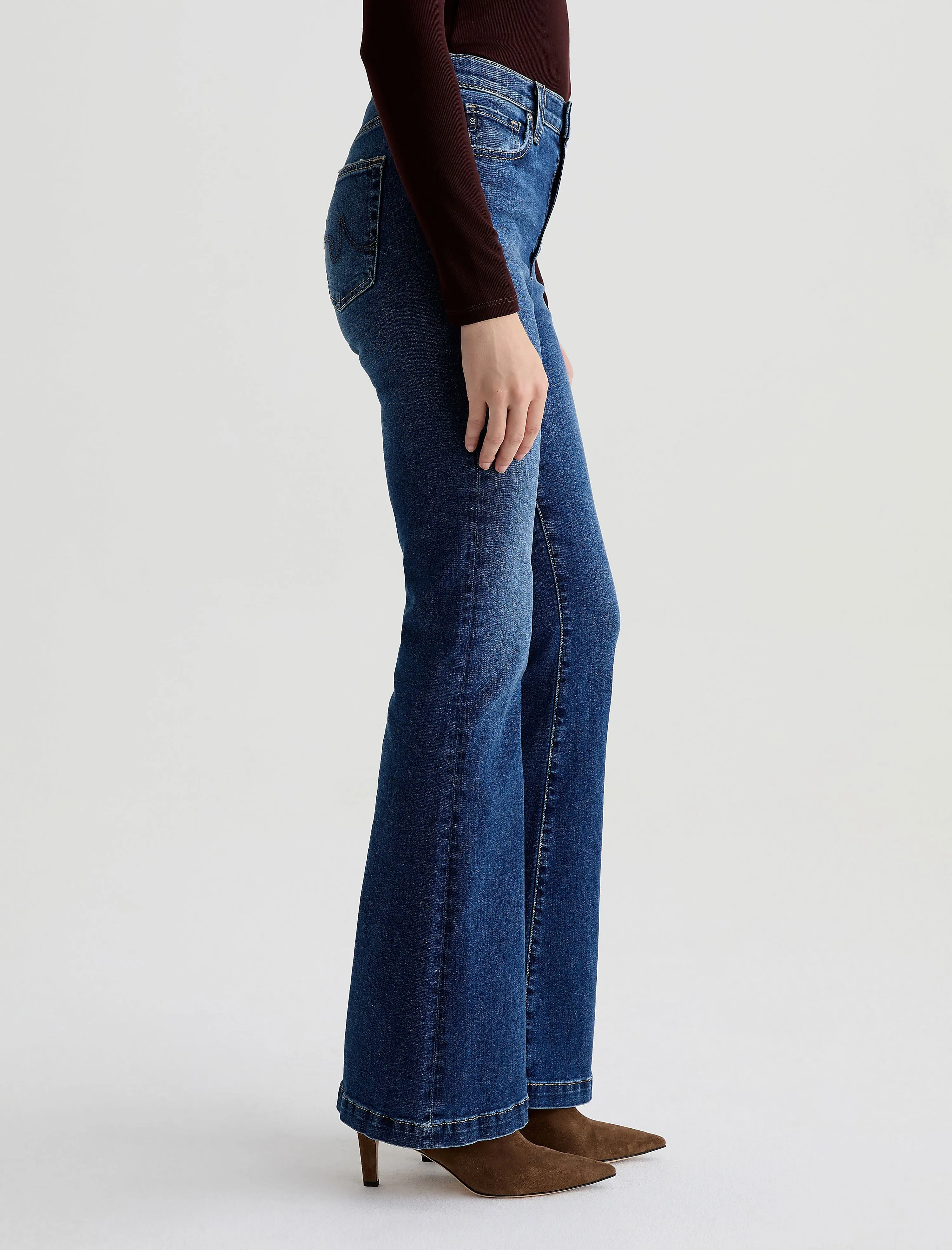Madi Jean sold by AG Jeans product image thumbnail 5