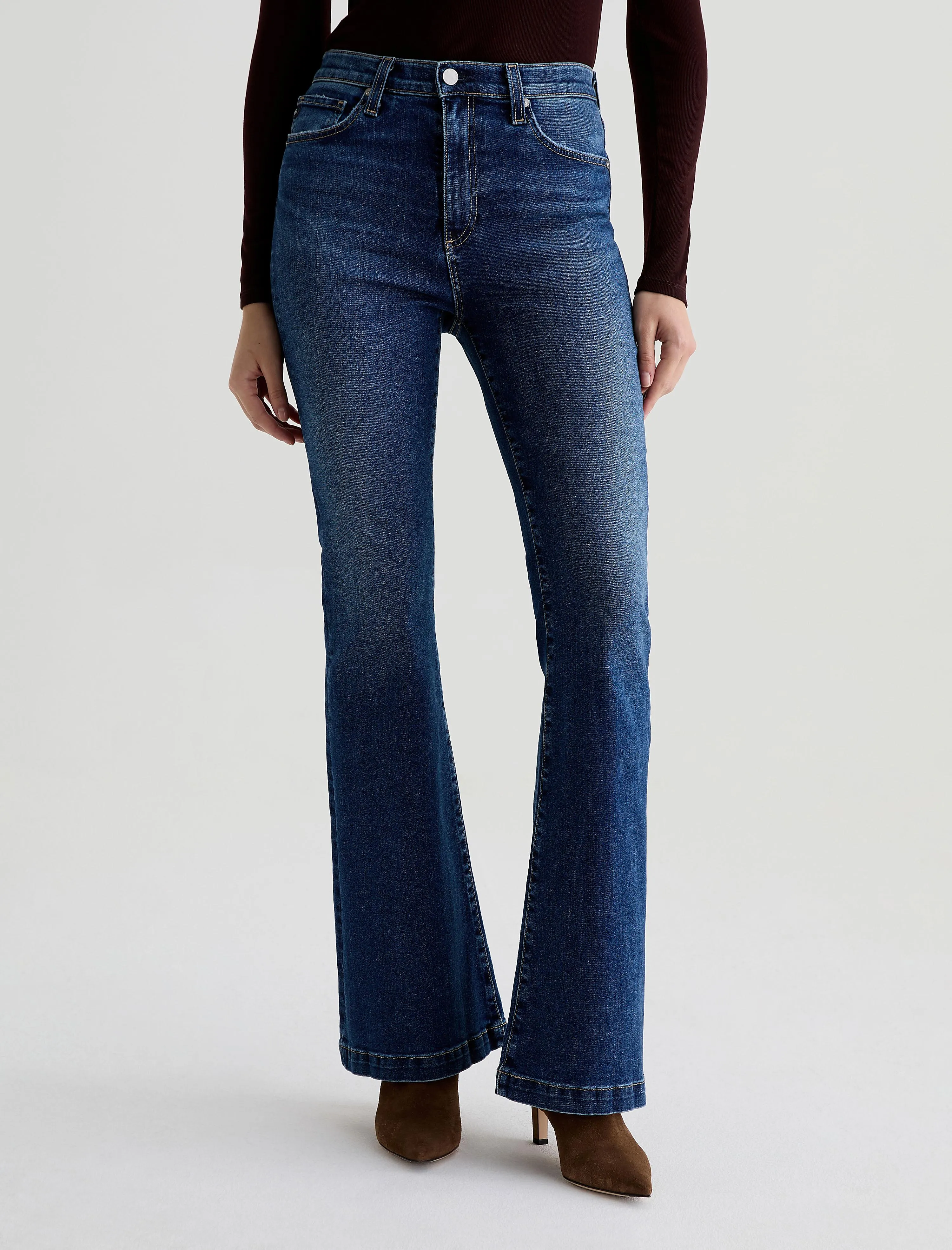 Madi Jean sold by AG Jeans product image thumbnail 3