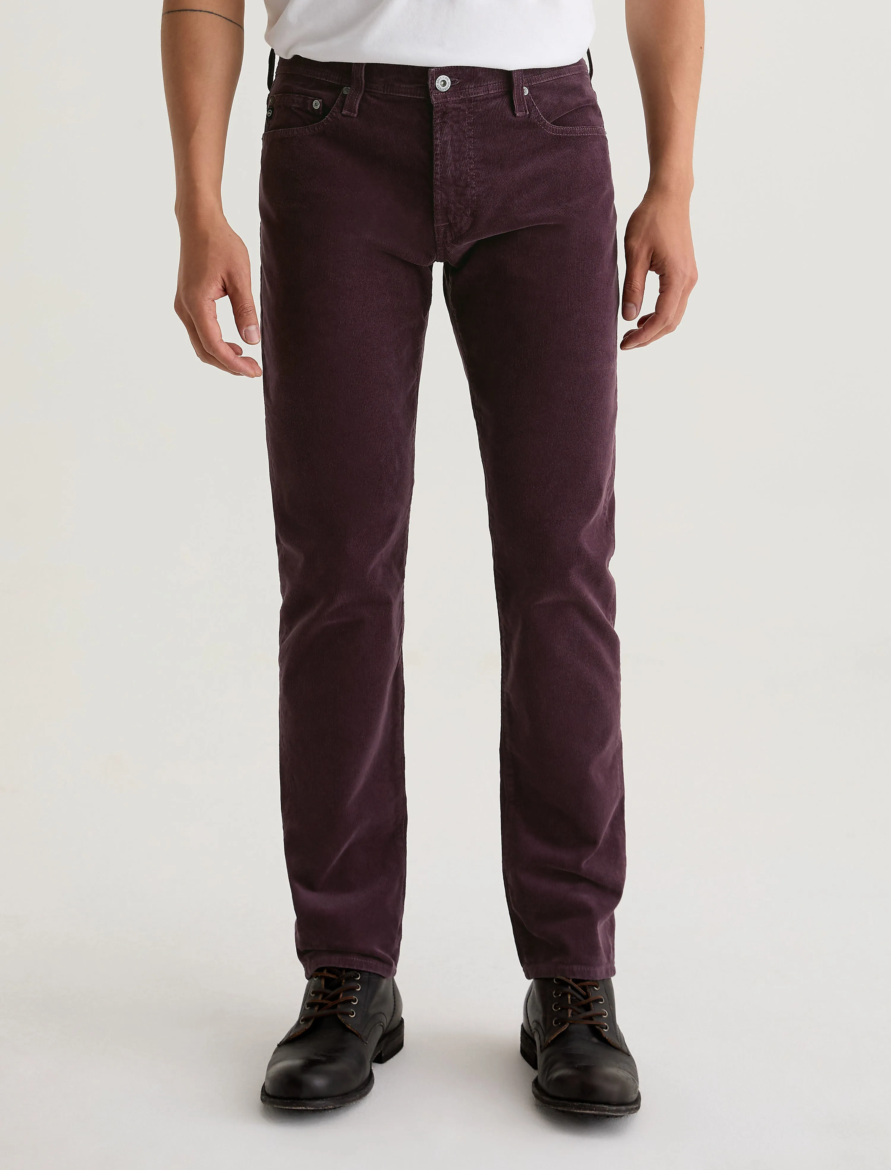 Tellis Corduroy sold by AG Jeans product image thumbnail 3
