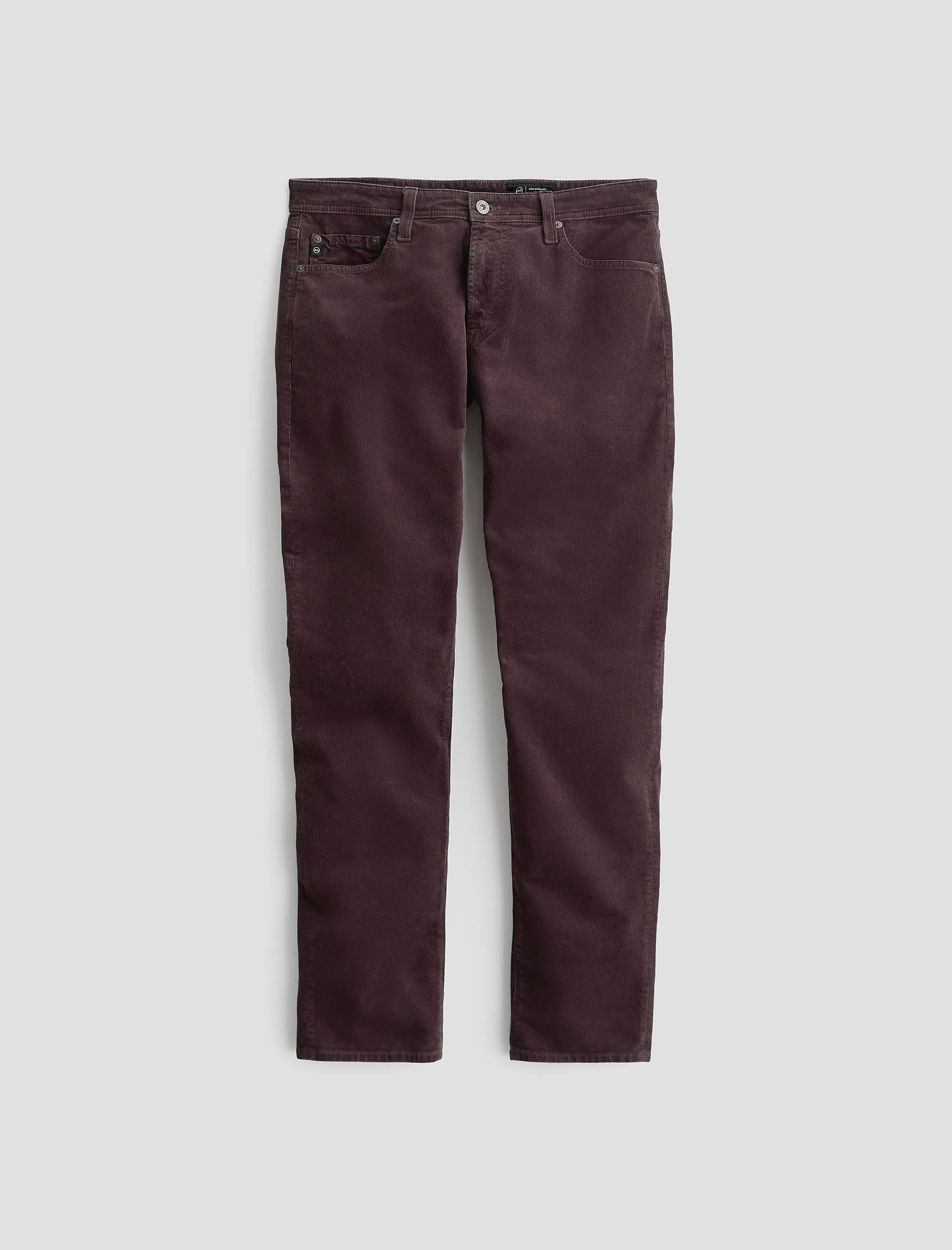 Tellis Corduroy sold by AG Jeans