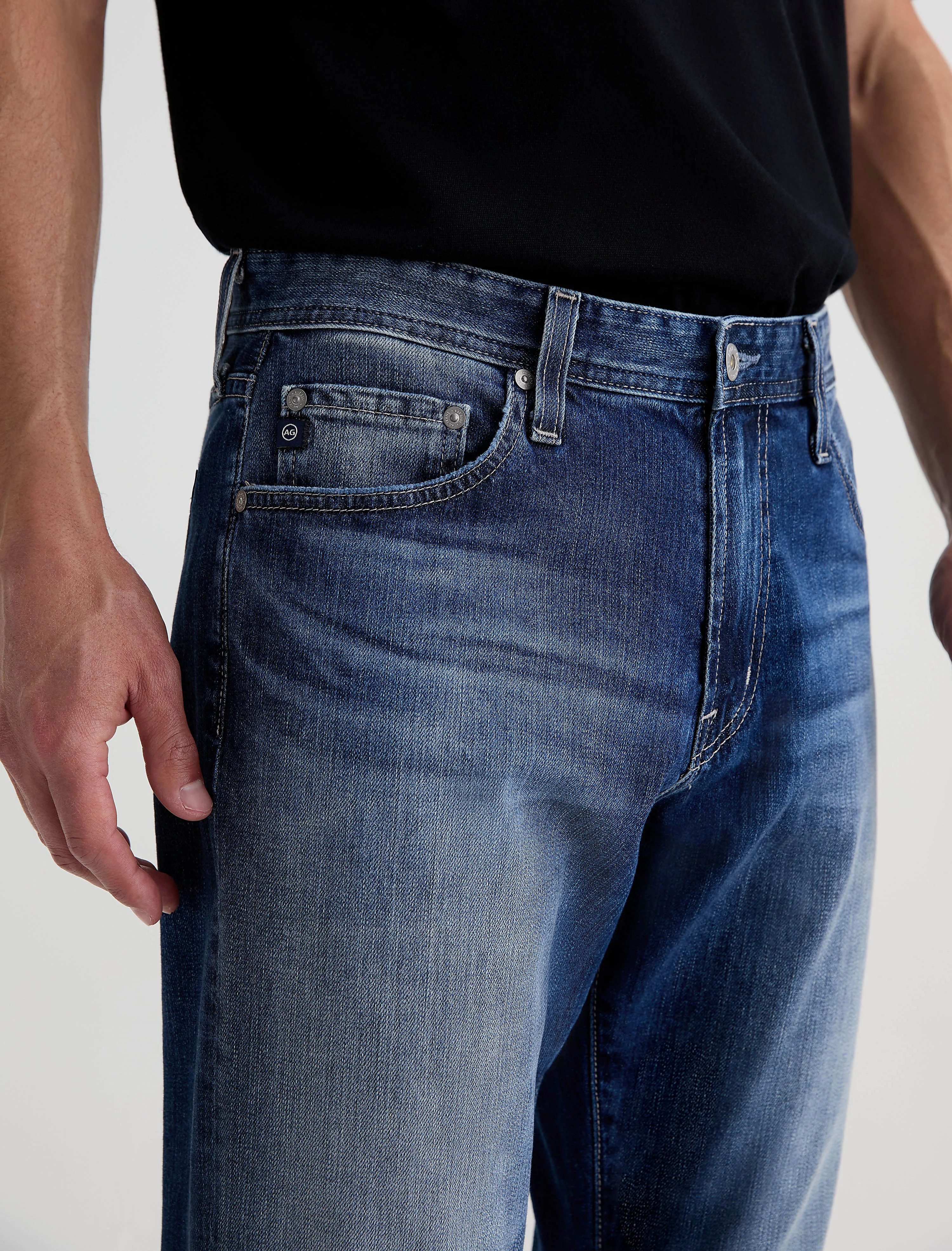 Everett sold by AG Jeans product image thumbnail 4