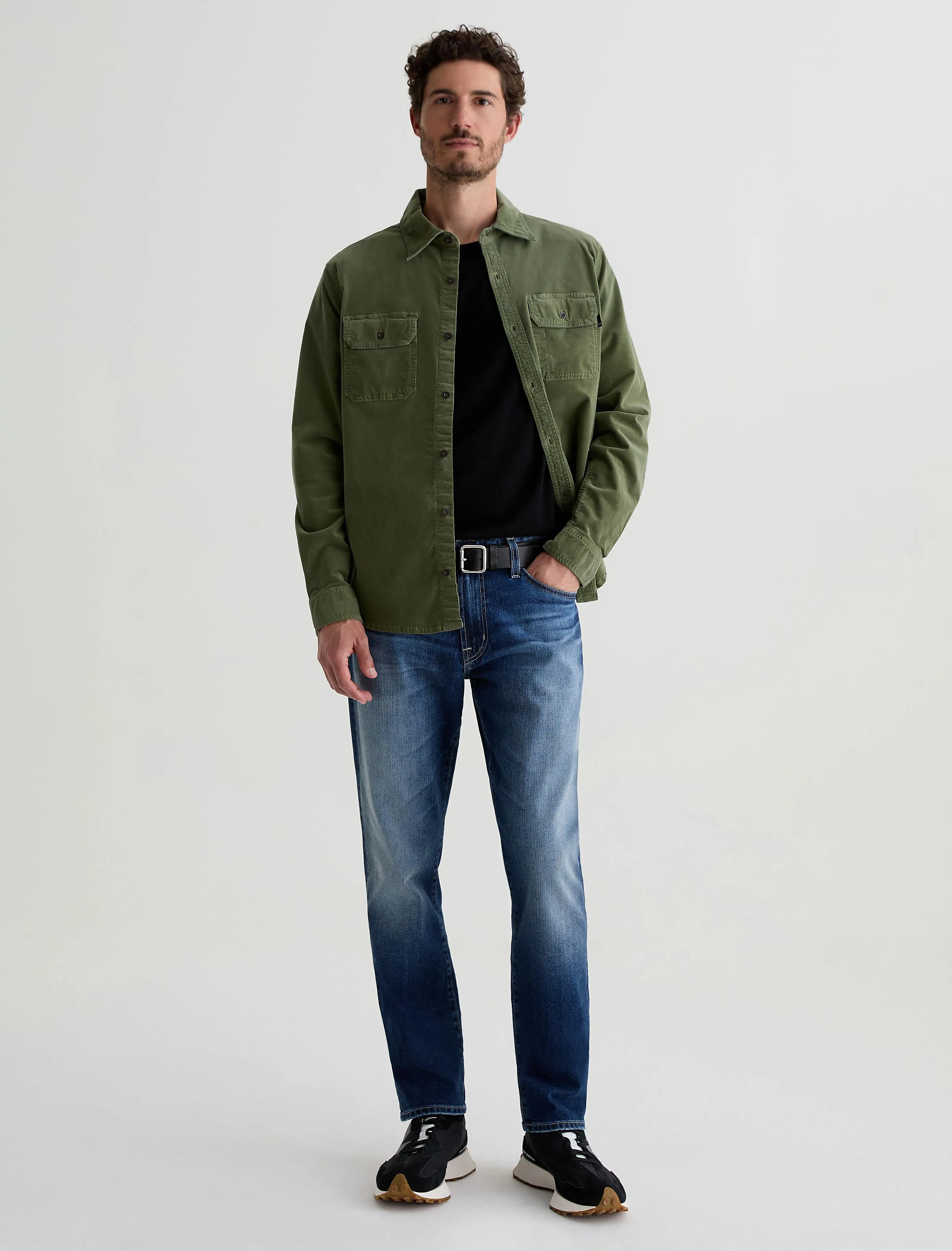 Everett sold by AG Jeans product image thumbnail 2