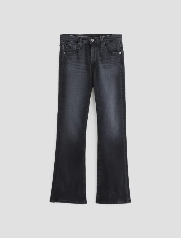 Farrah Boot Crop sold by AG Jeans