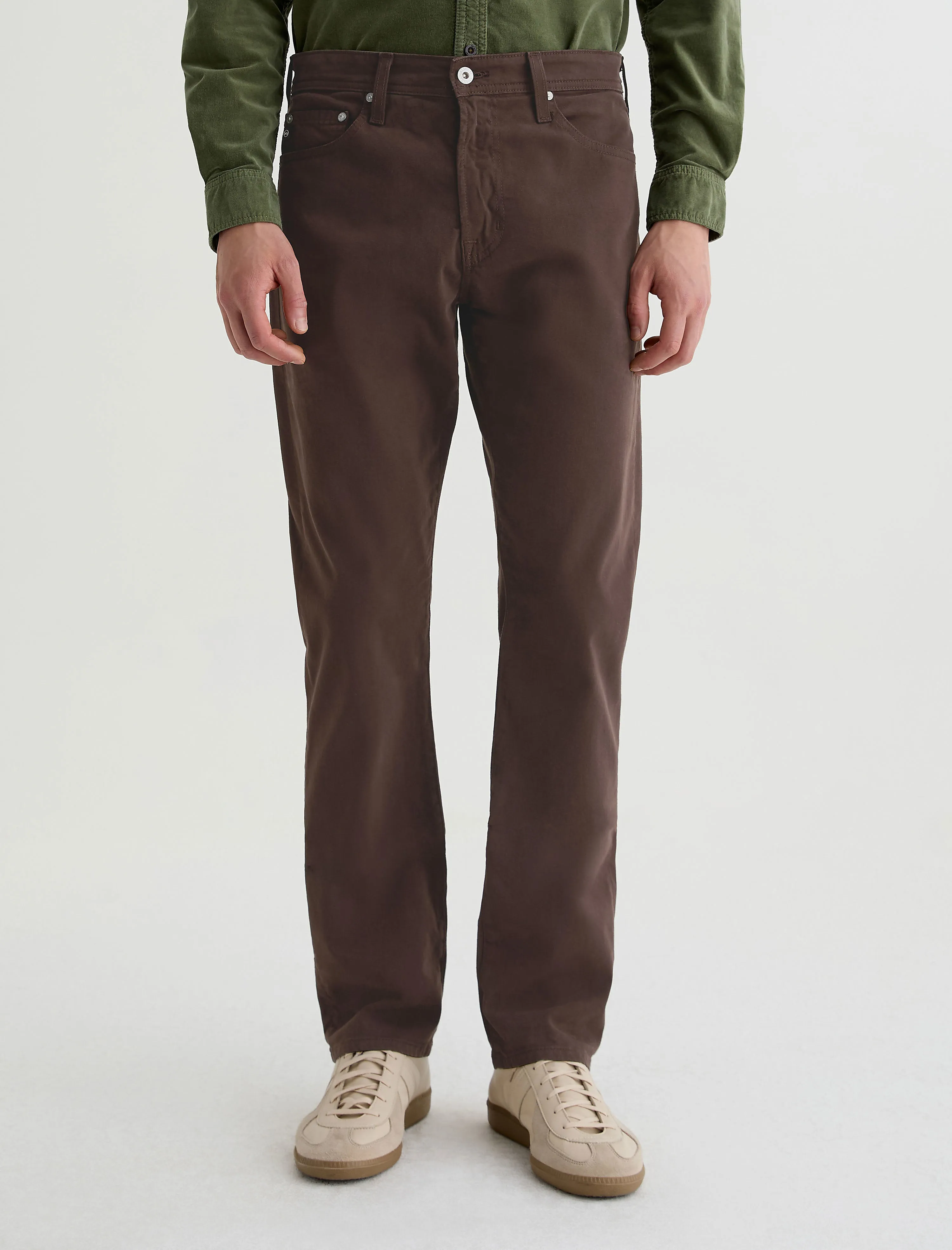 Everett SUD Pant sold by AG Jeans product image thumbnail 3