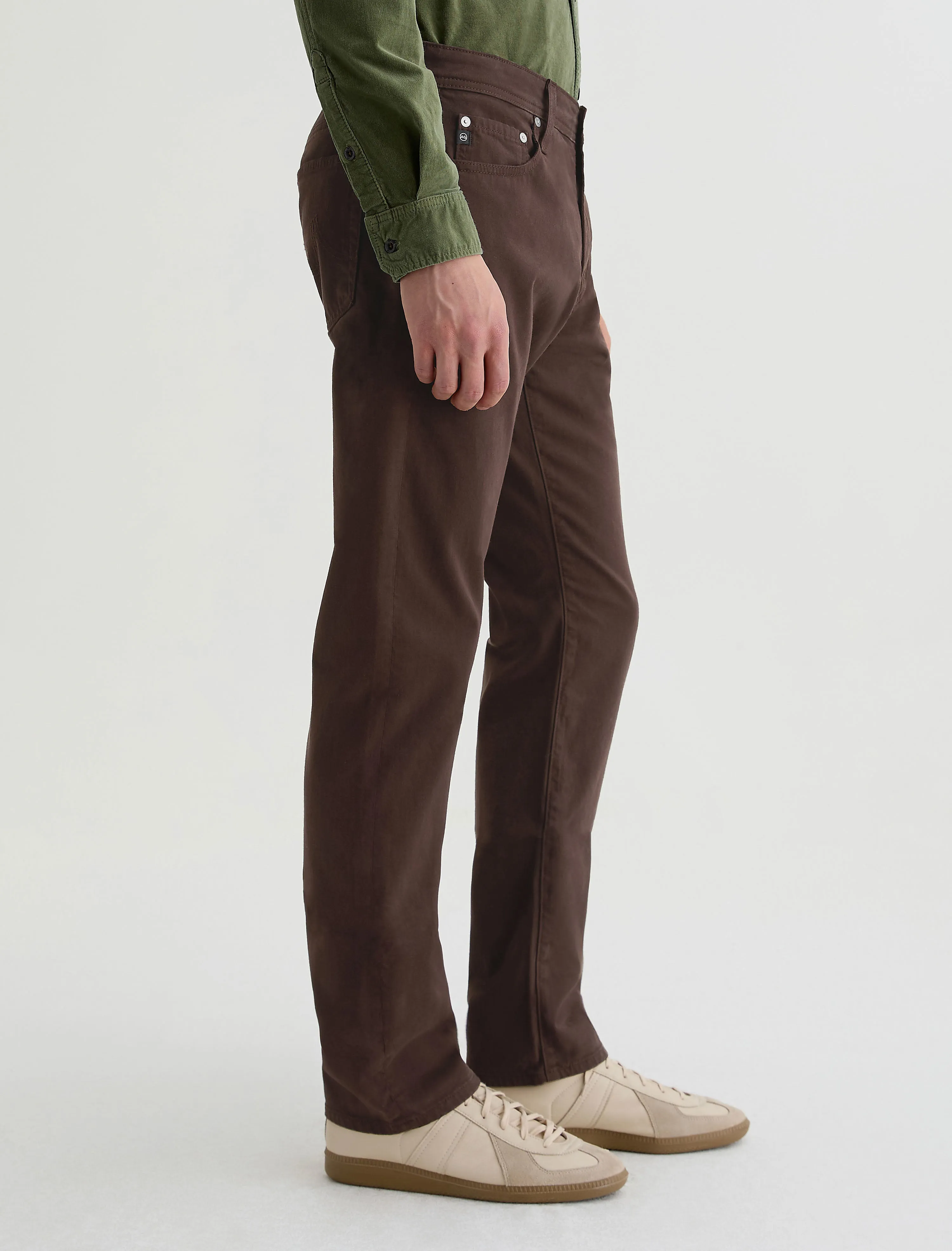 Everett SUD Pant sold by AG Jeans product image thumbnail 5