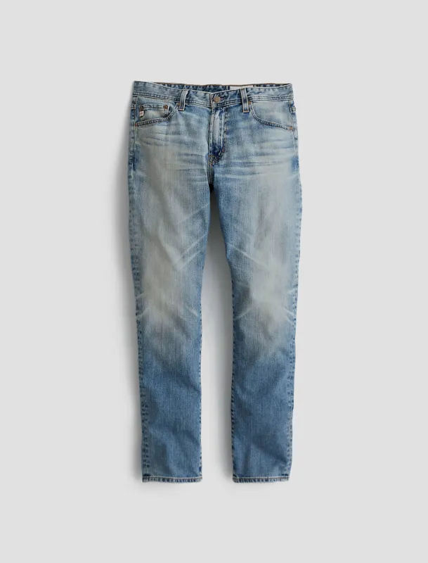 Tellis Jean sold by AG Jeans