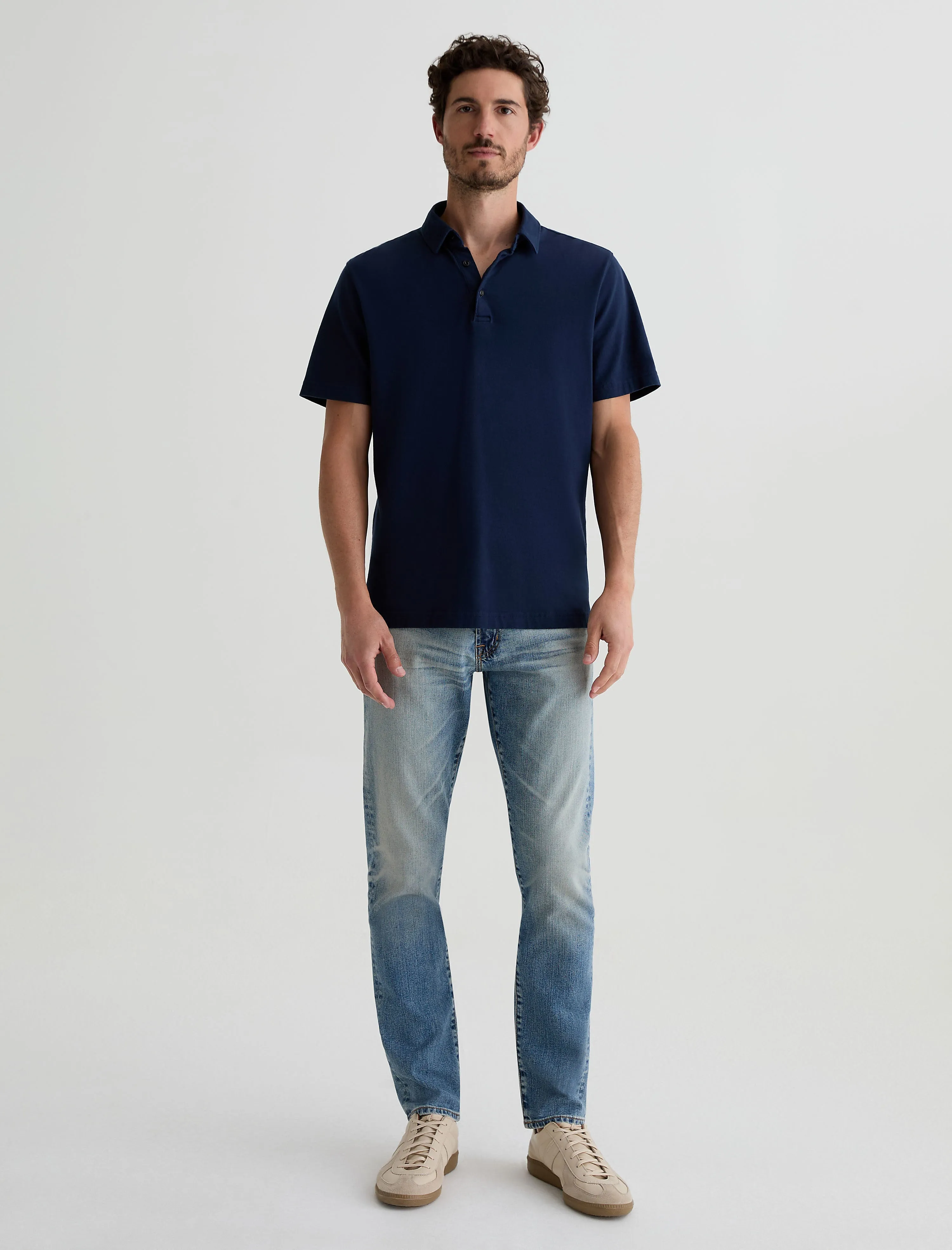 Tellis Jean sold by Adriano Goldschmied product image thumbnail 2