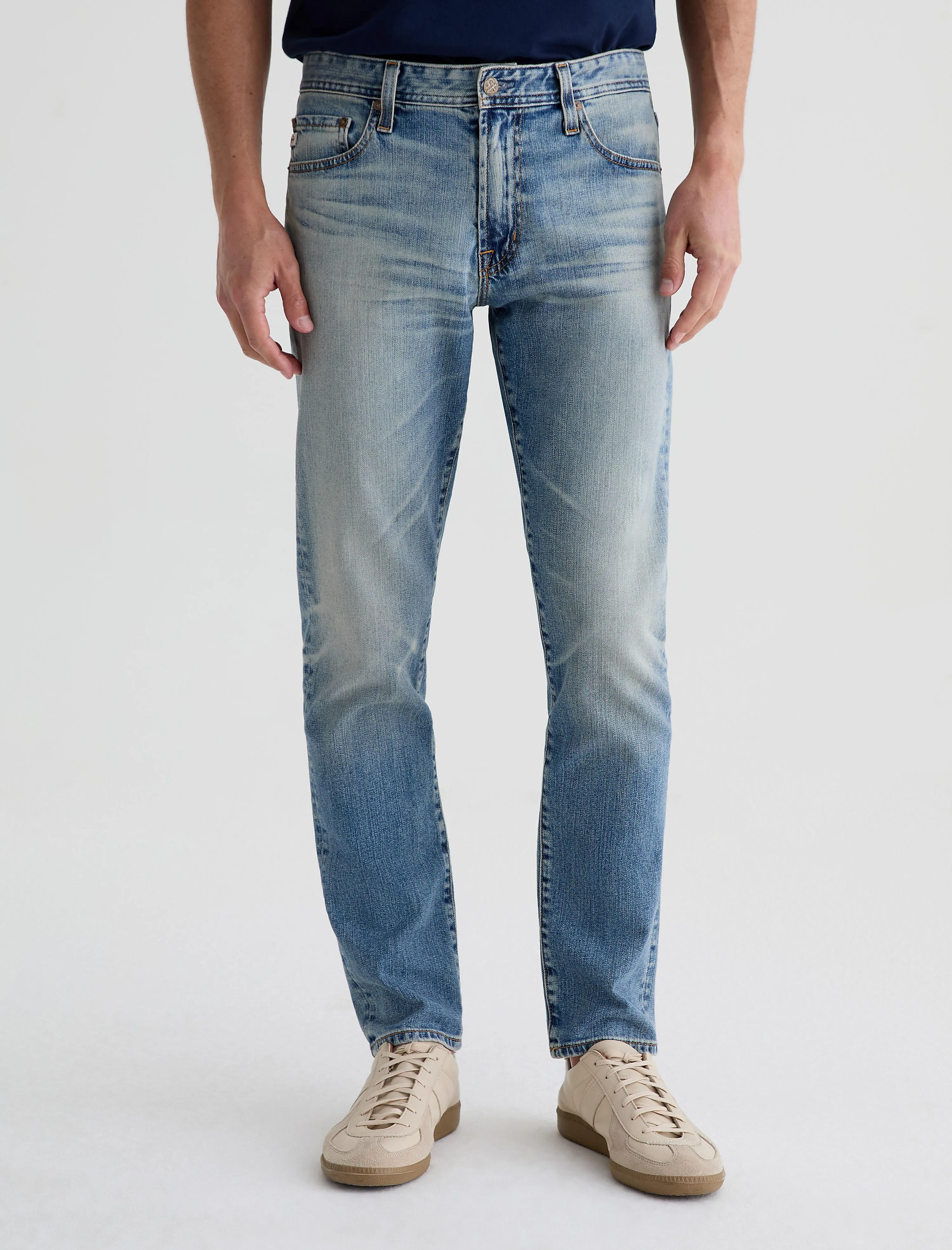 Tellis Jean sold by Adriano Goldschmied product image thumbnail 3
