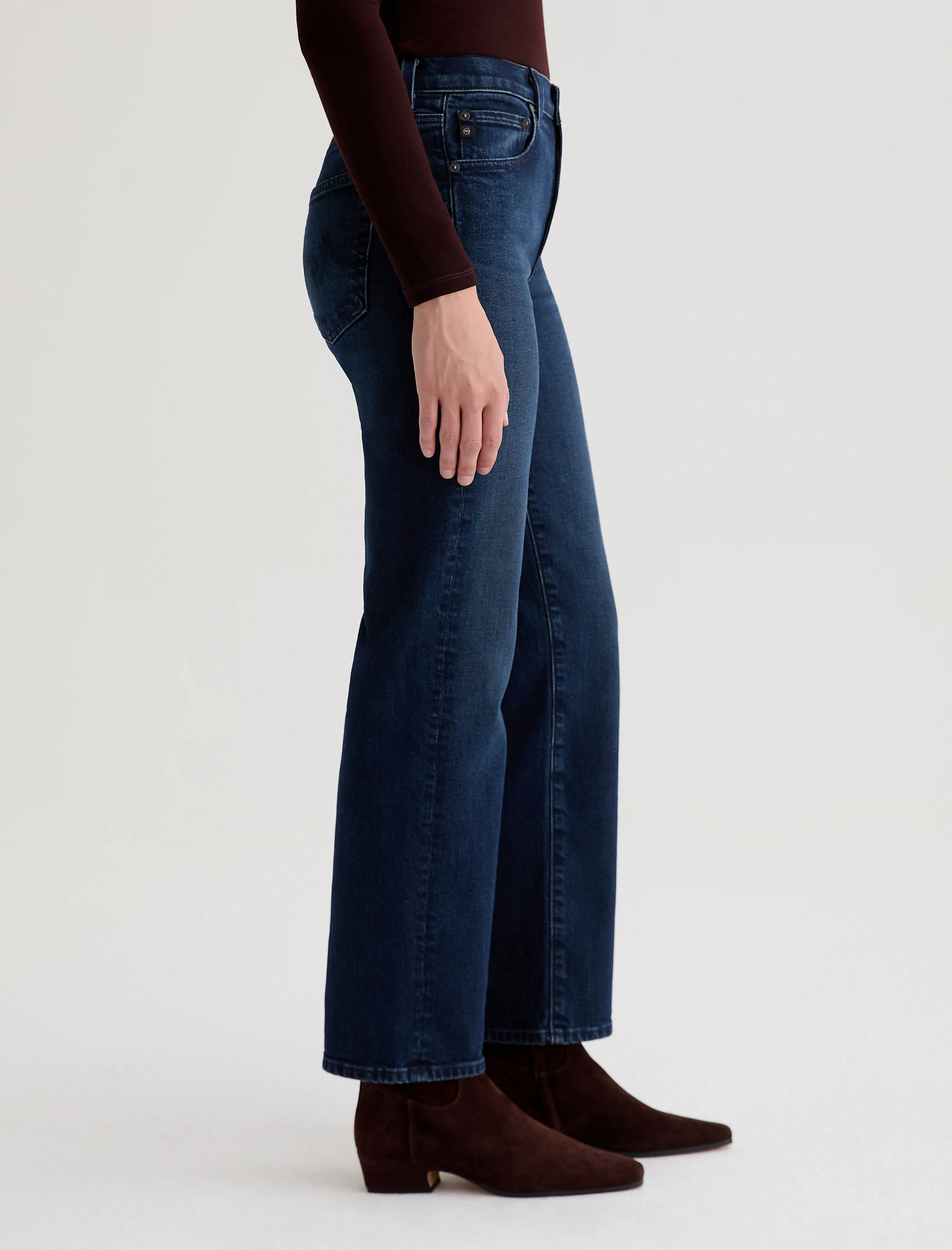 Brinley Jean sold by Adriano Goldschmied product image thumbnail 5