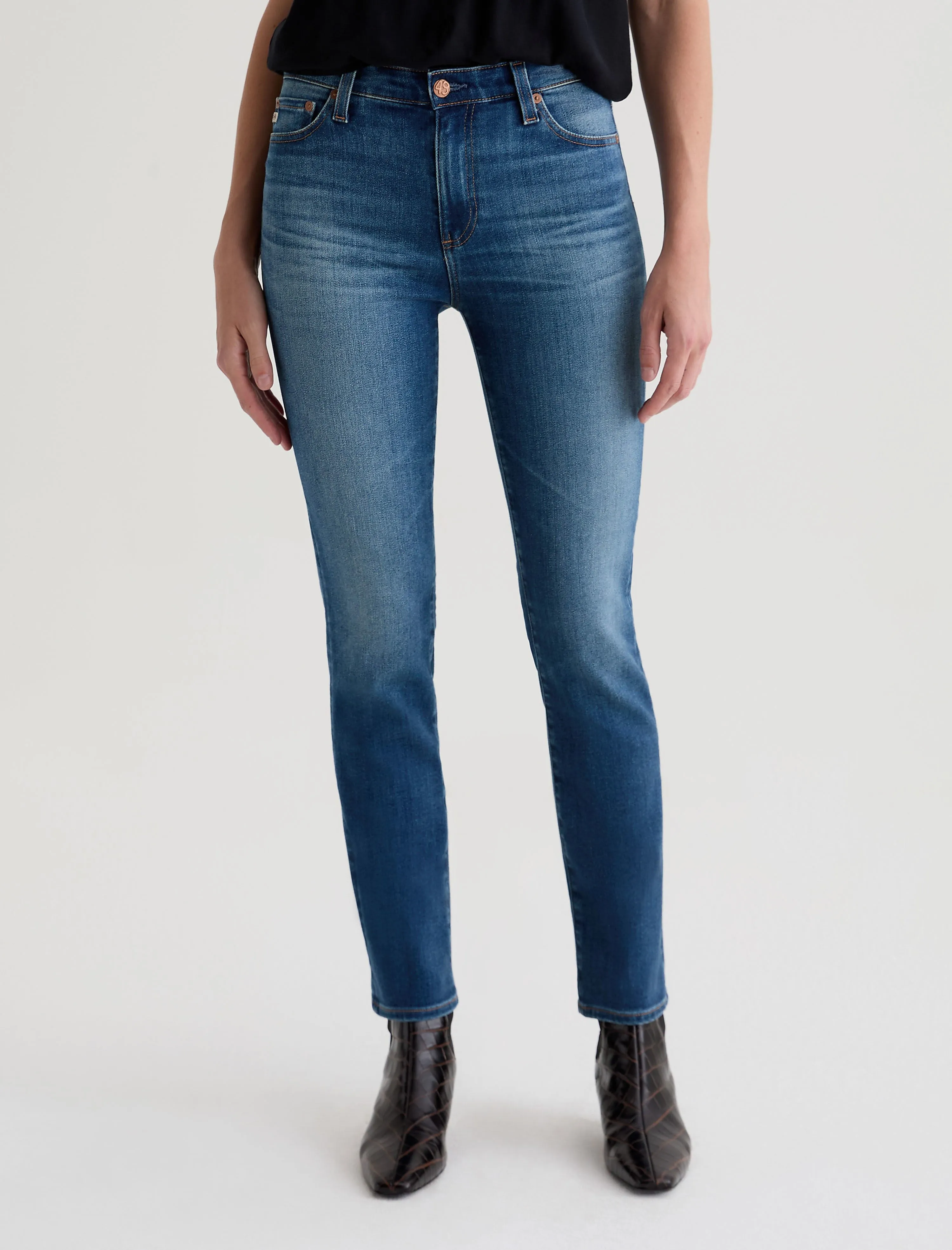 Mari Jean sold by AG Jeans product image thumbnail 3