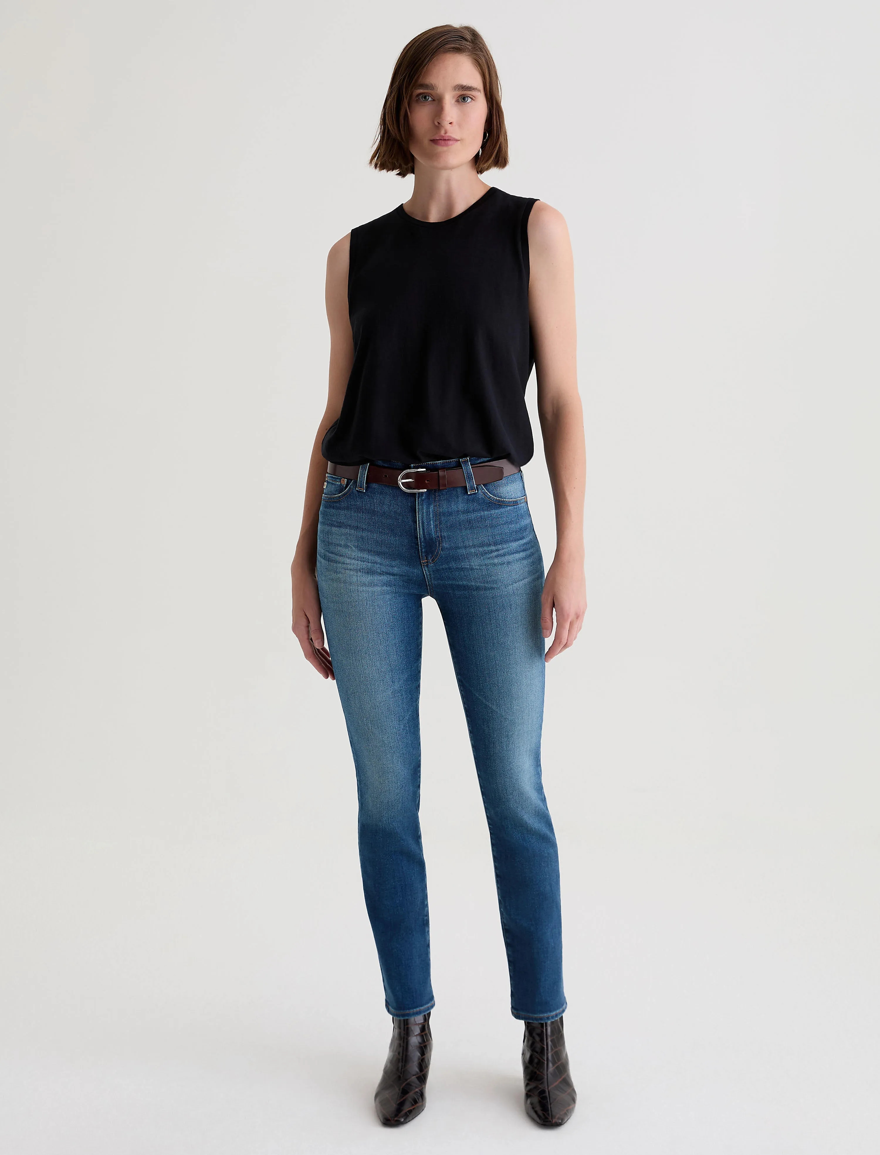 Mari Jean sold by AG Jeans product image thumbnail 2