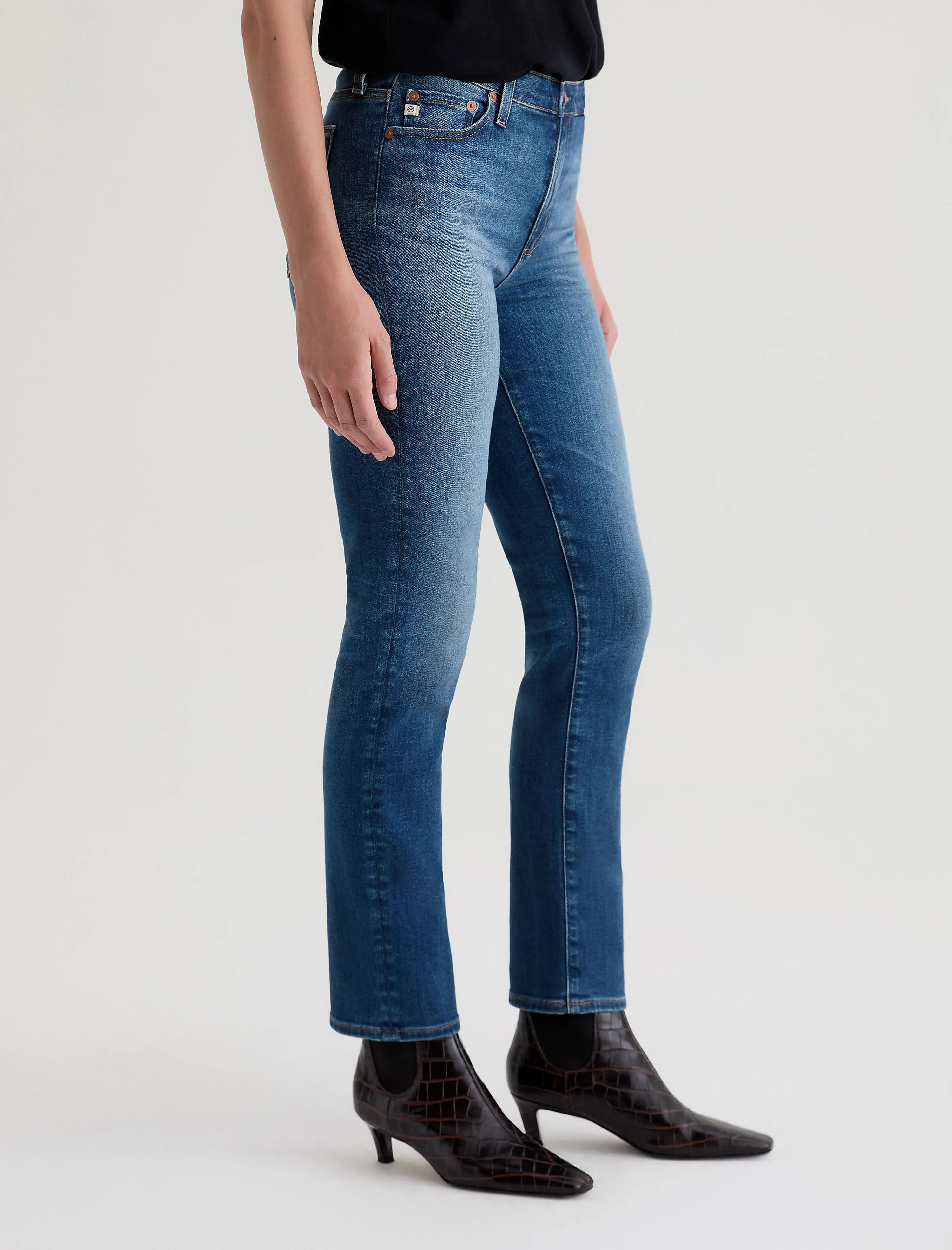 Mari Jean sold by AG Jeans product image thumbnail 5